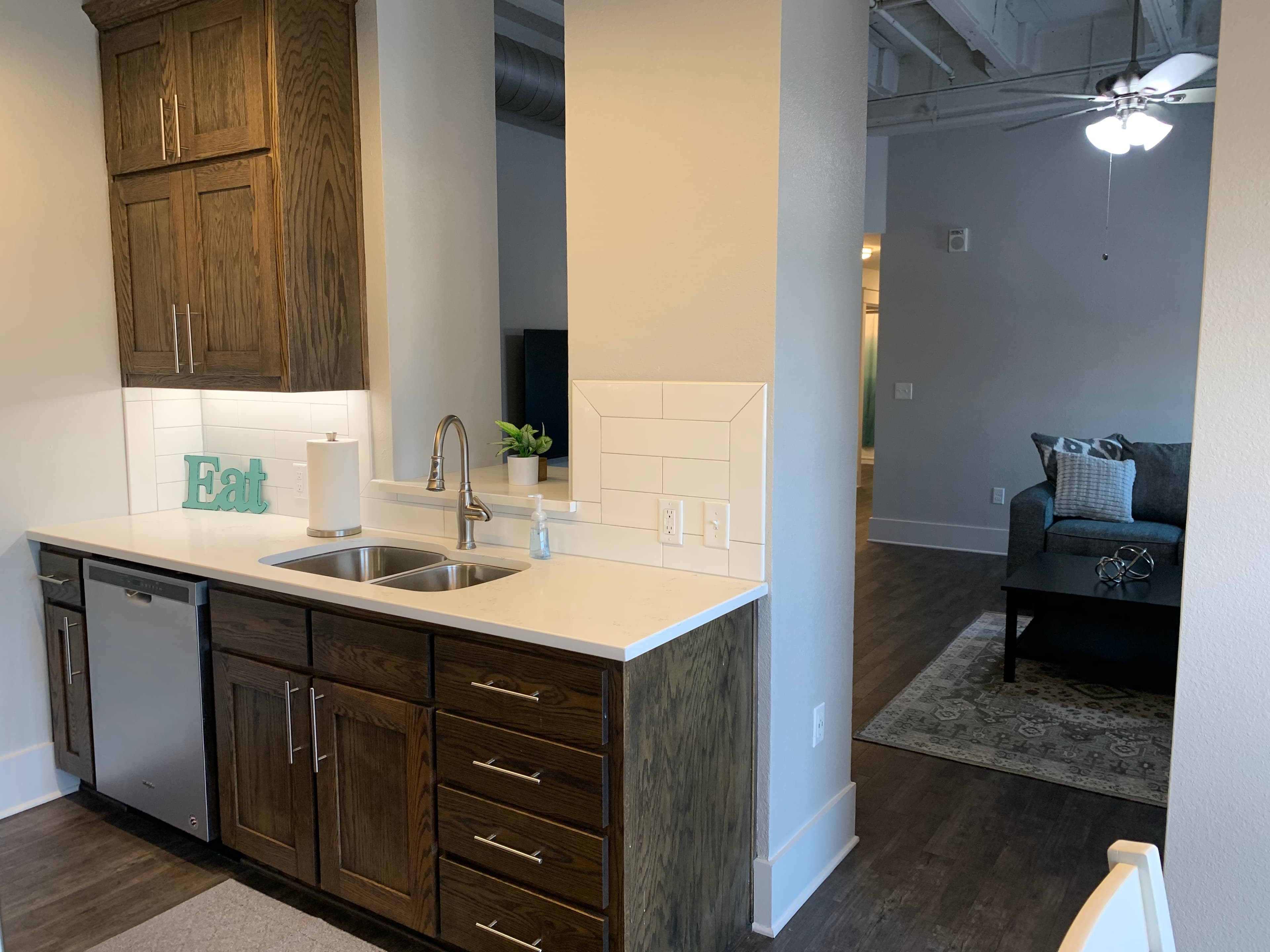 Scott Brown Properties — #402 - Photo 2