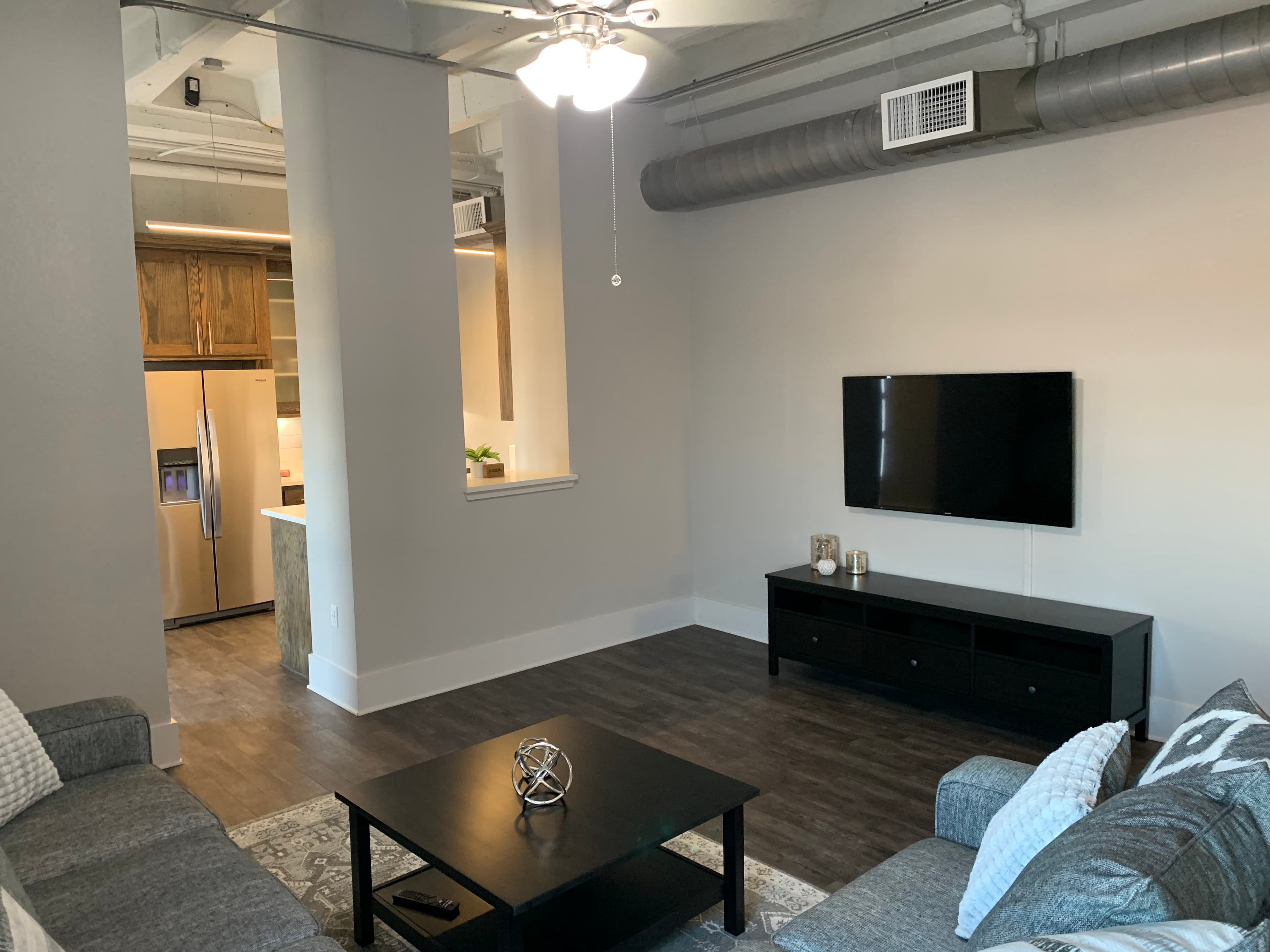 Scott Brown Properties — #402 - Photo 1