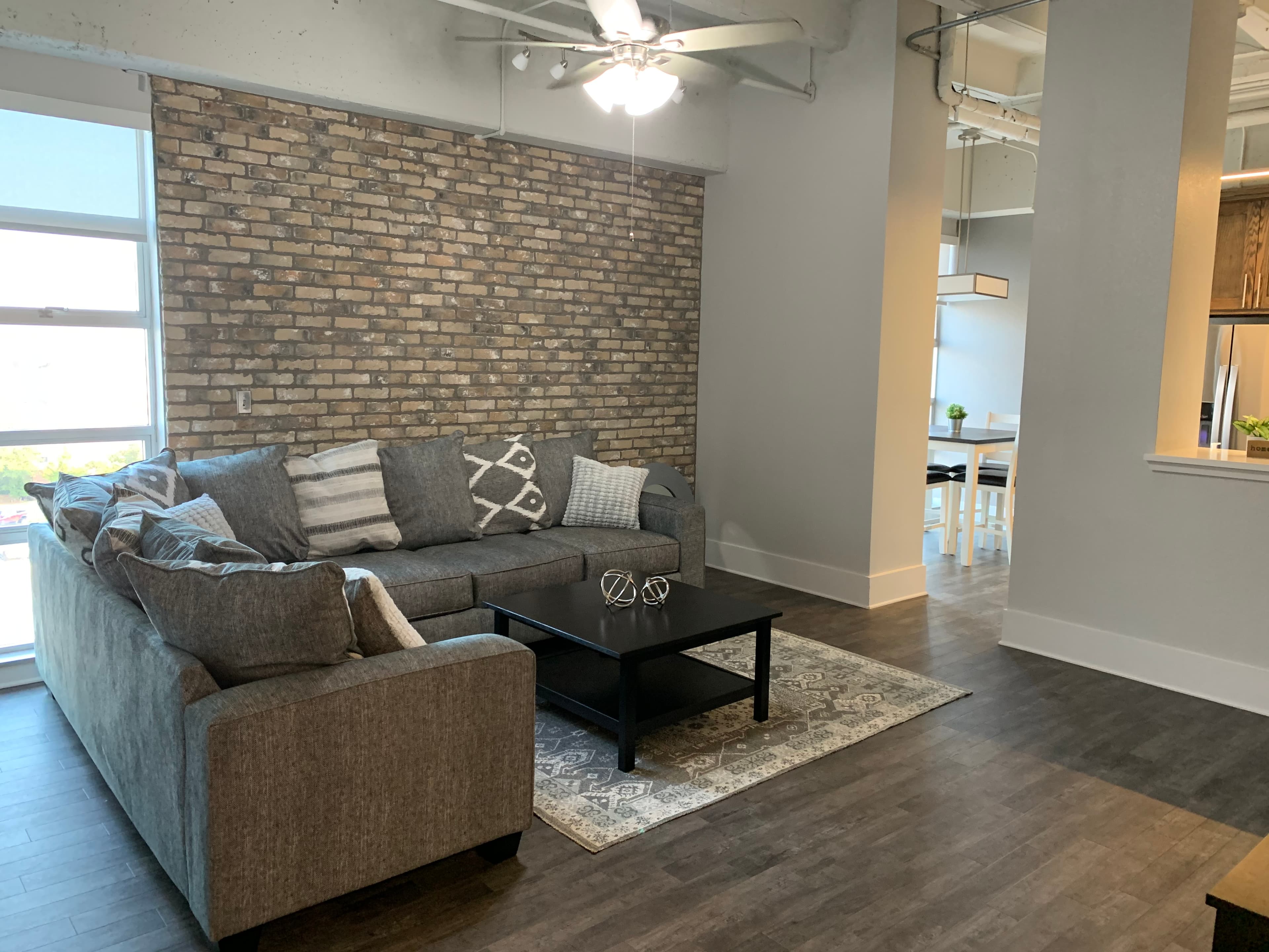 Scott Brown Properties — #402 - Photo 3