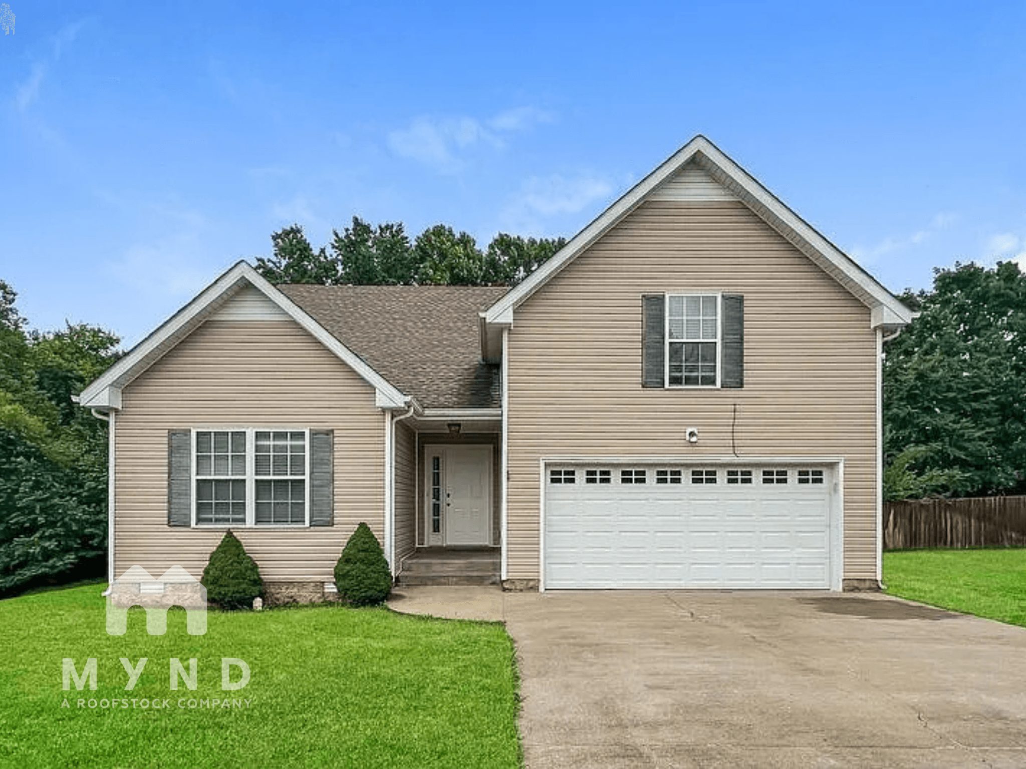 MYND — 3 Bedroom(s) and 2 Bathroom(s) - Photo 1
