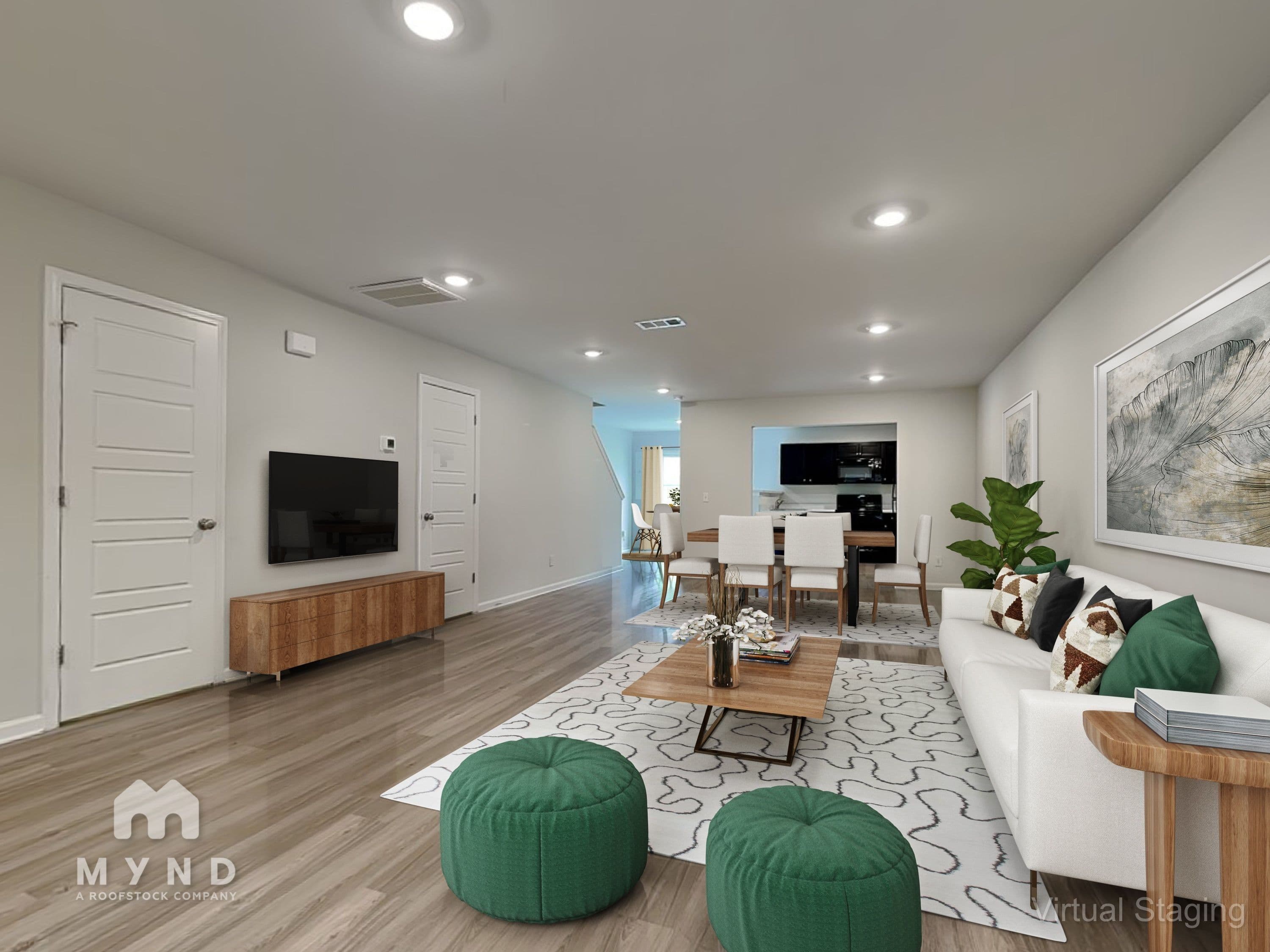 MYND — 3 Bedroom(s) and 2.5 Bathroom(s) - Photo 2