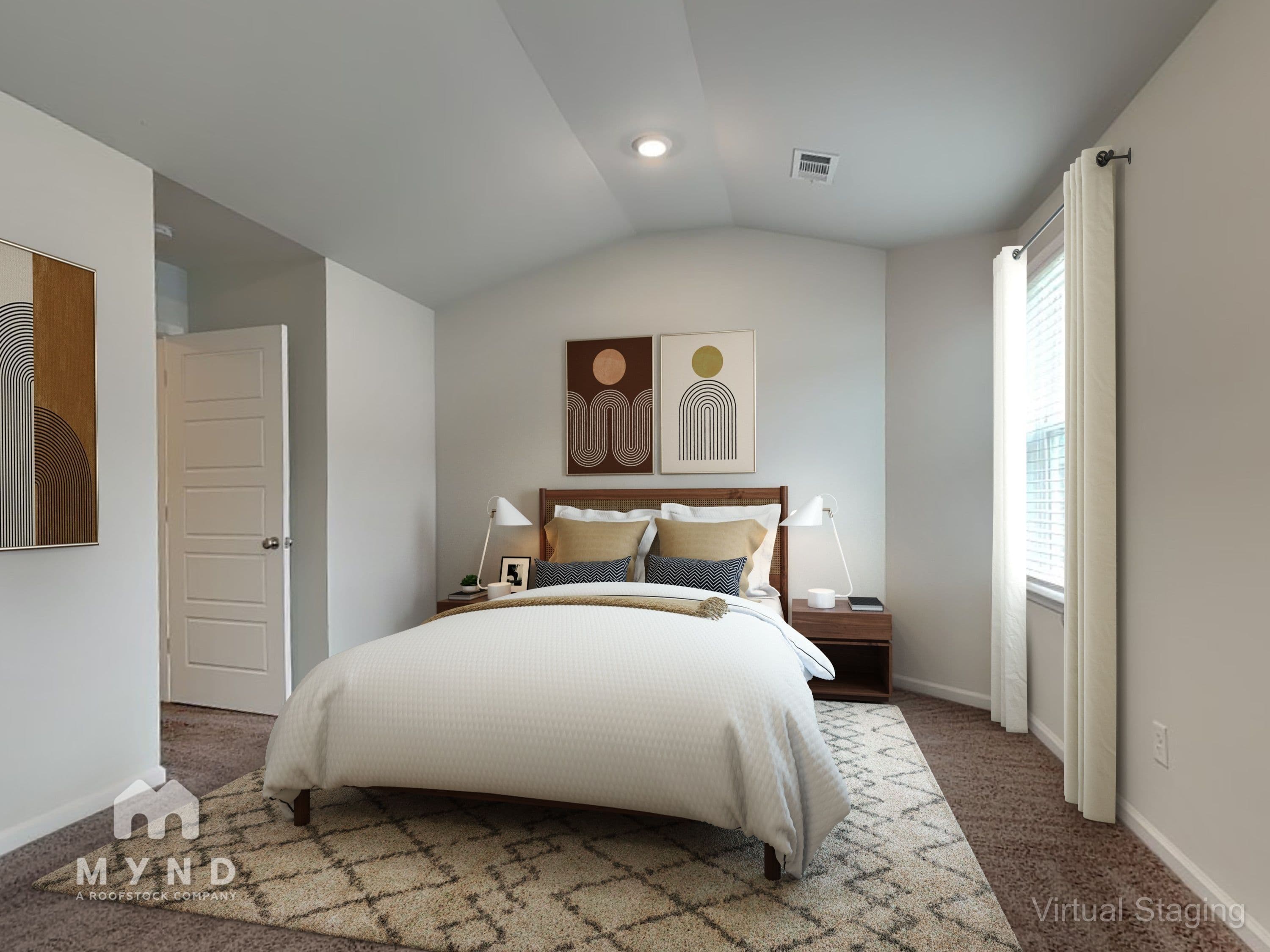 MYND — 3 Bedroom(s) and 2.5 Bathroom(s) - Photo 4