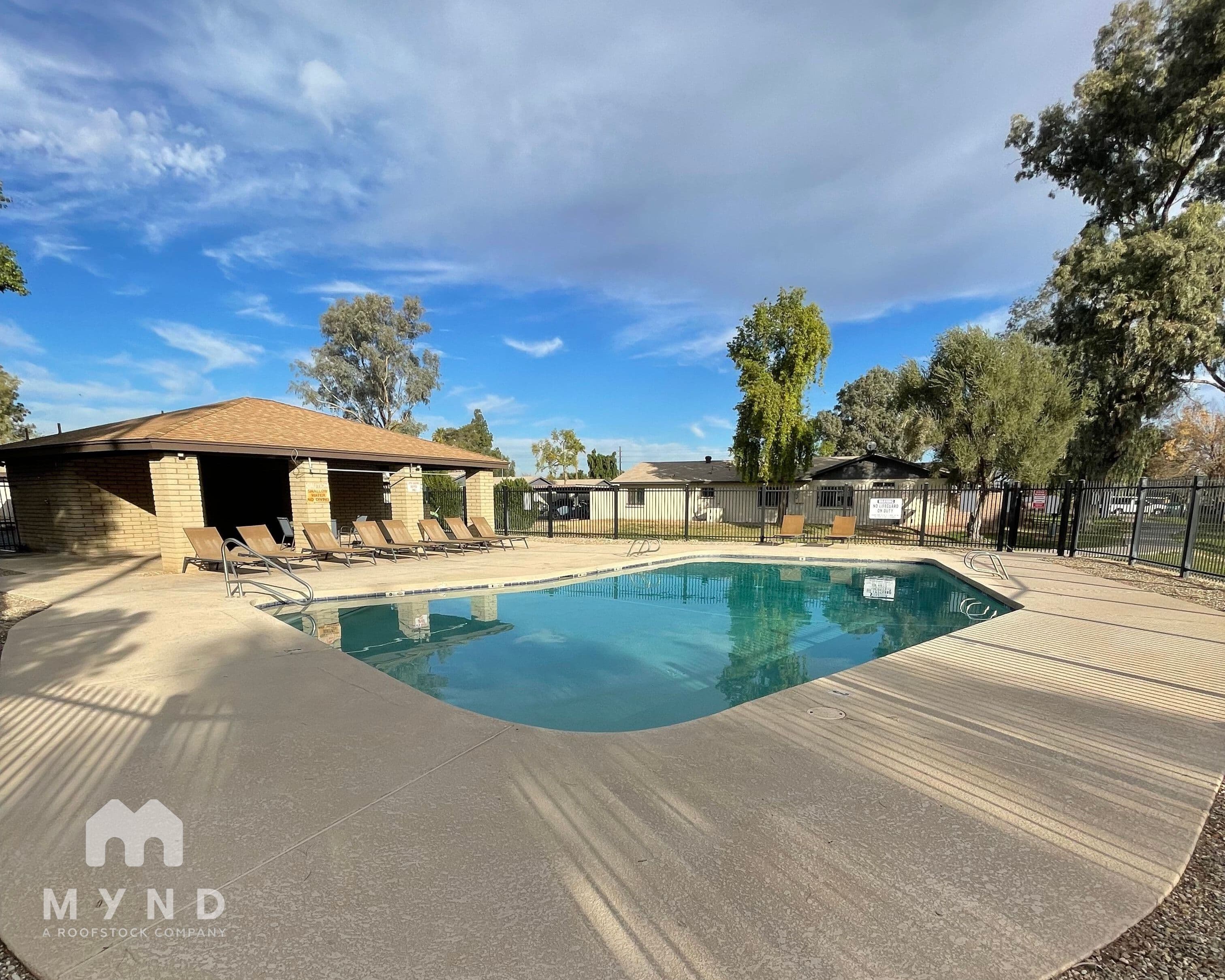 MYND — 3 Bedroom(s) and 2 Bathroom(s) - Photo 17