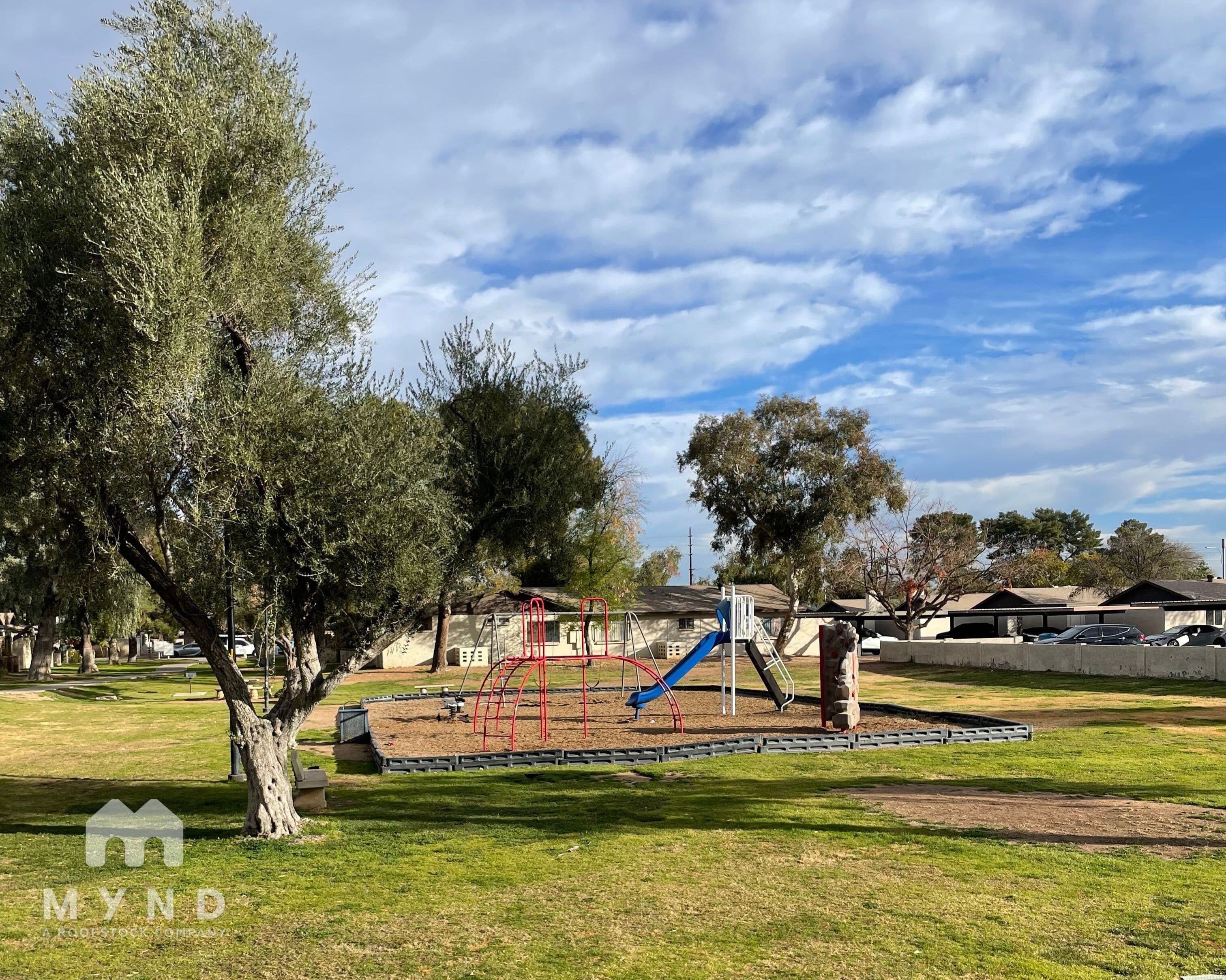 MYND — 3 Bedroom(s) and 2 Bathroom(s) - Photo 18