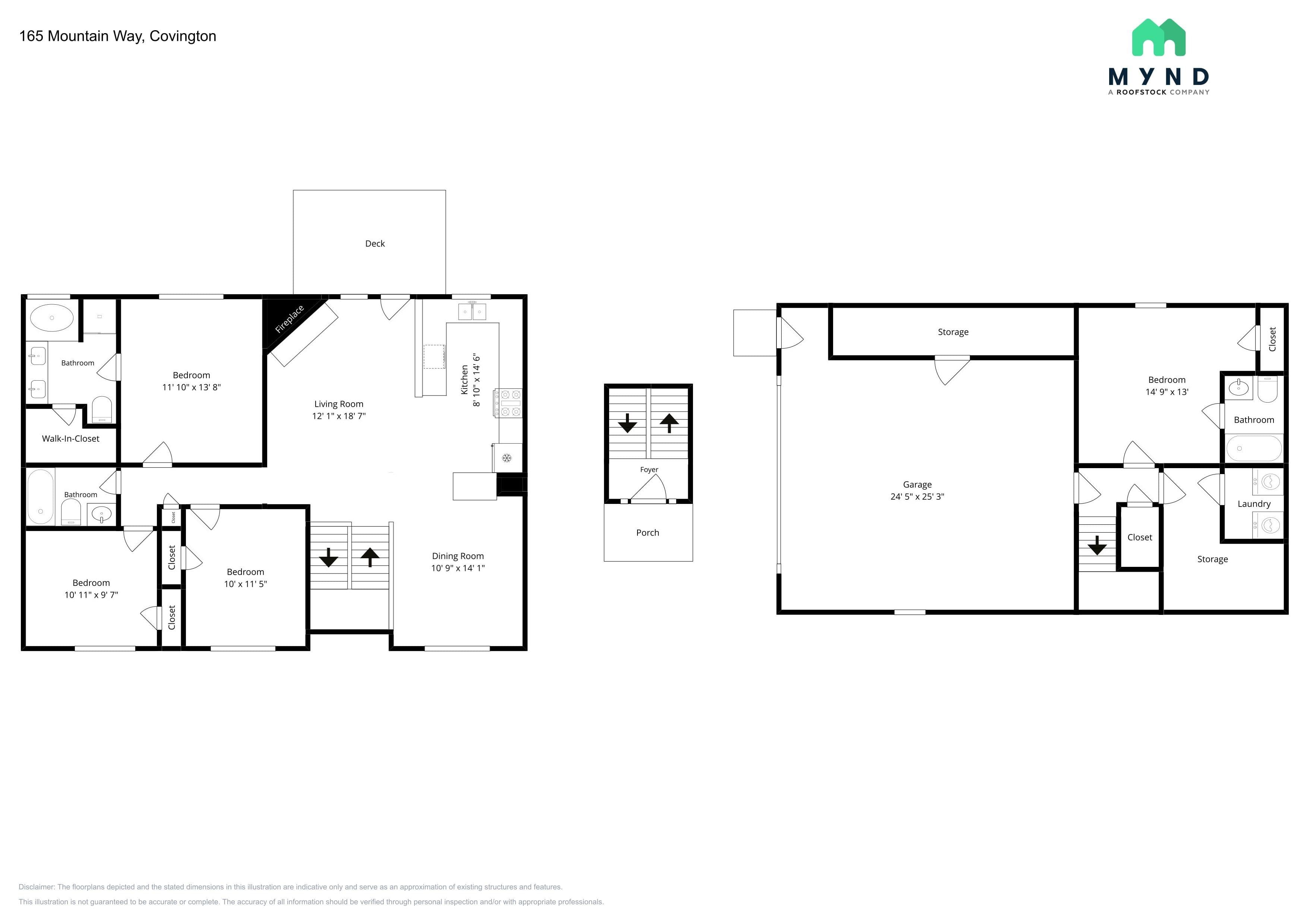 MYND - Photo 25