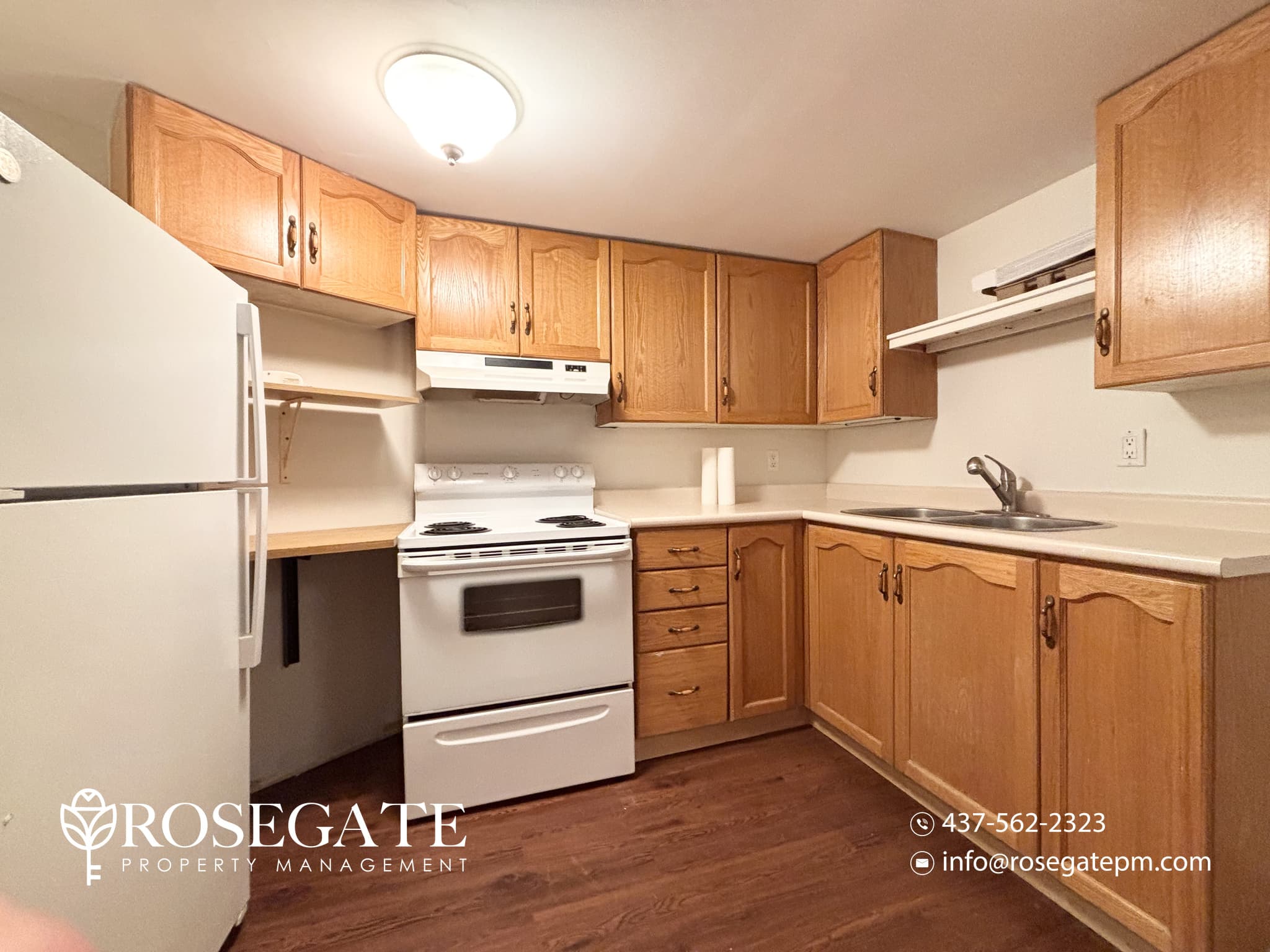 Rosegate Property Management — 2 - Photo 2