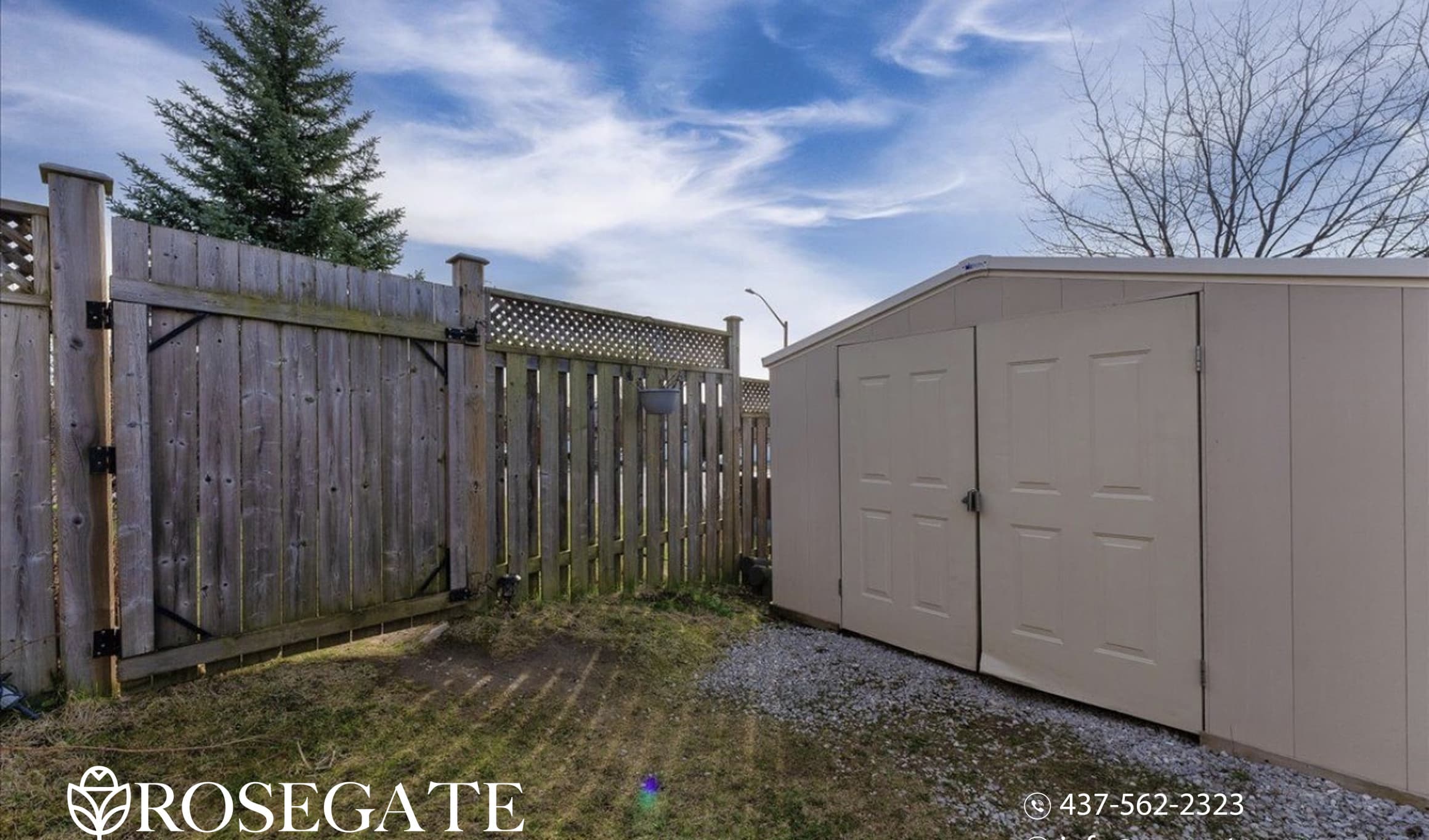Rosegate Property Management — 2 - Photo 18