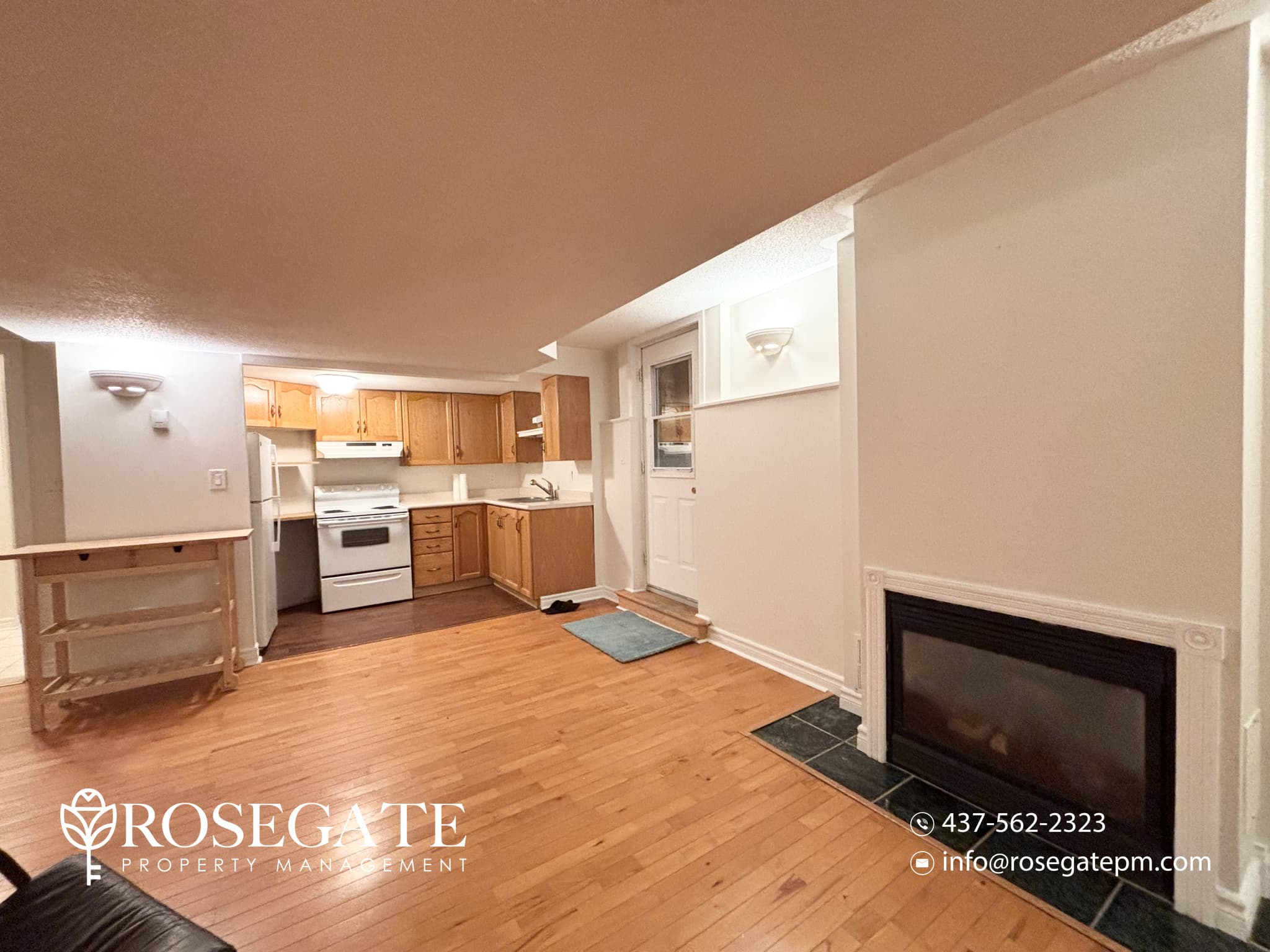 Rosegate Property Management — 2 - Photo 4