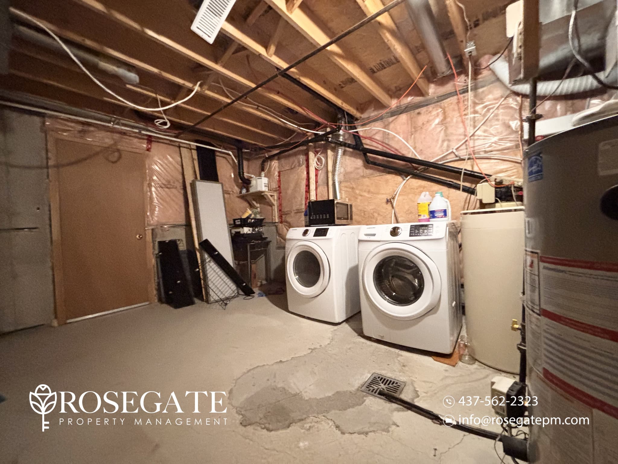 Rosegate Property Management — 2 - Photo 15
