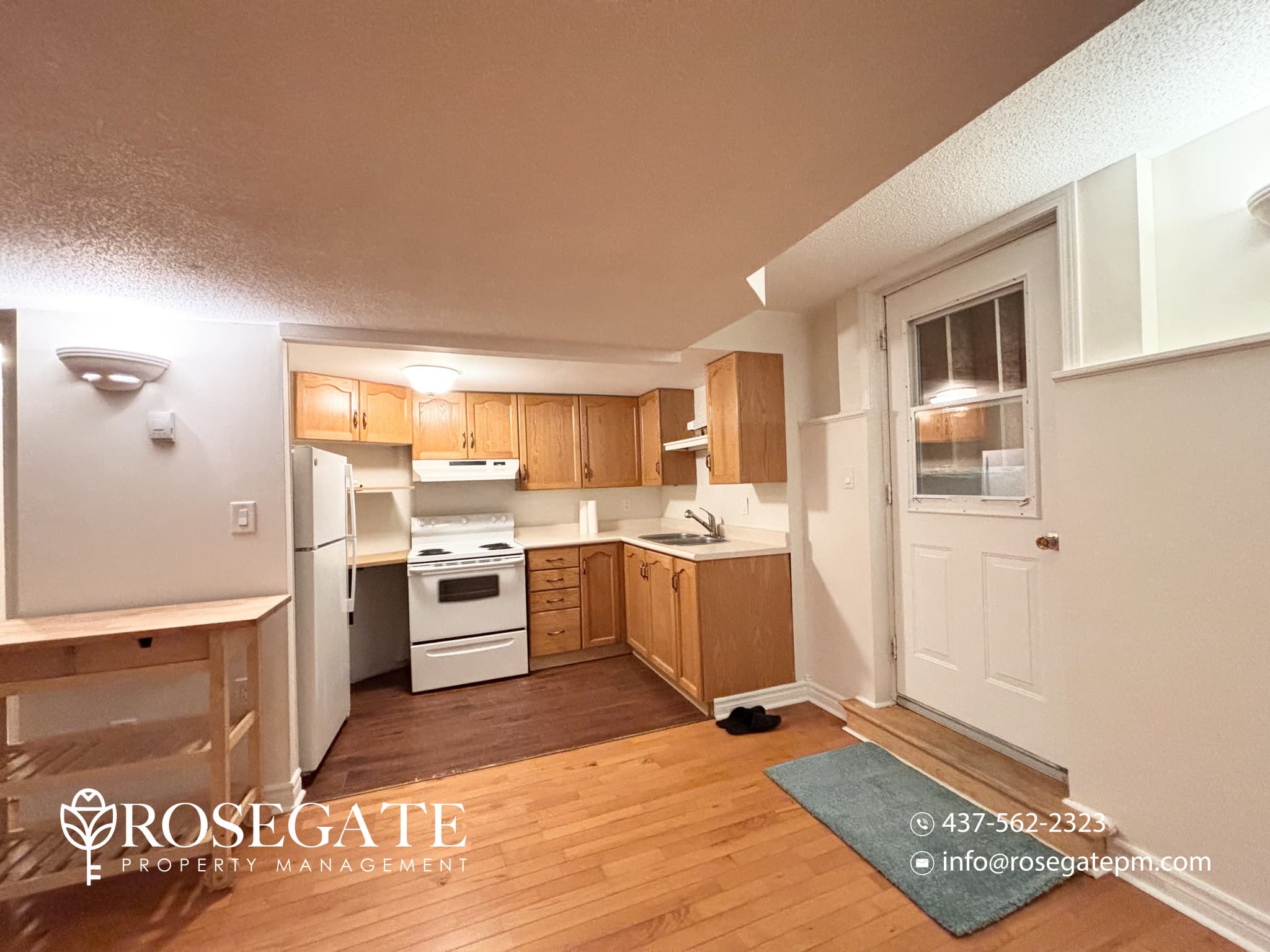 Rosegate Property Management — 2 - Photo 3