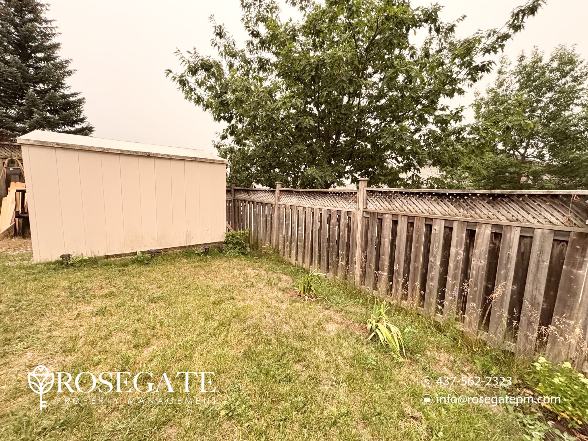 Rosegate Property Management — 2 - Photo 17