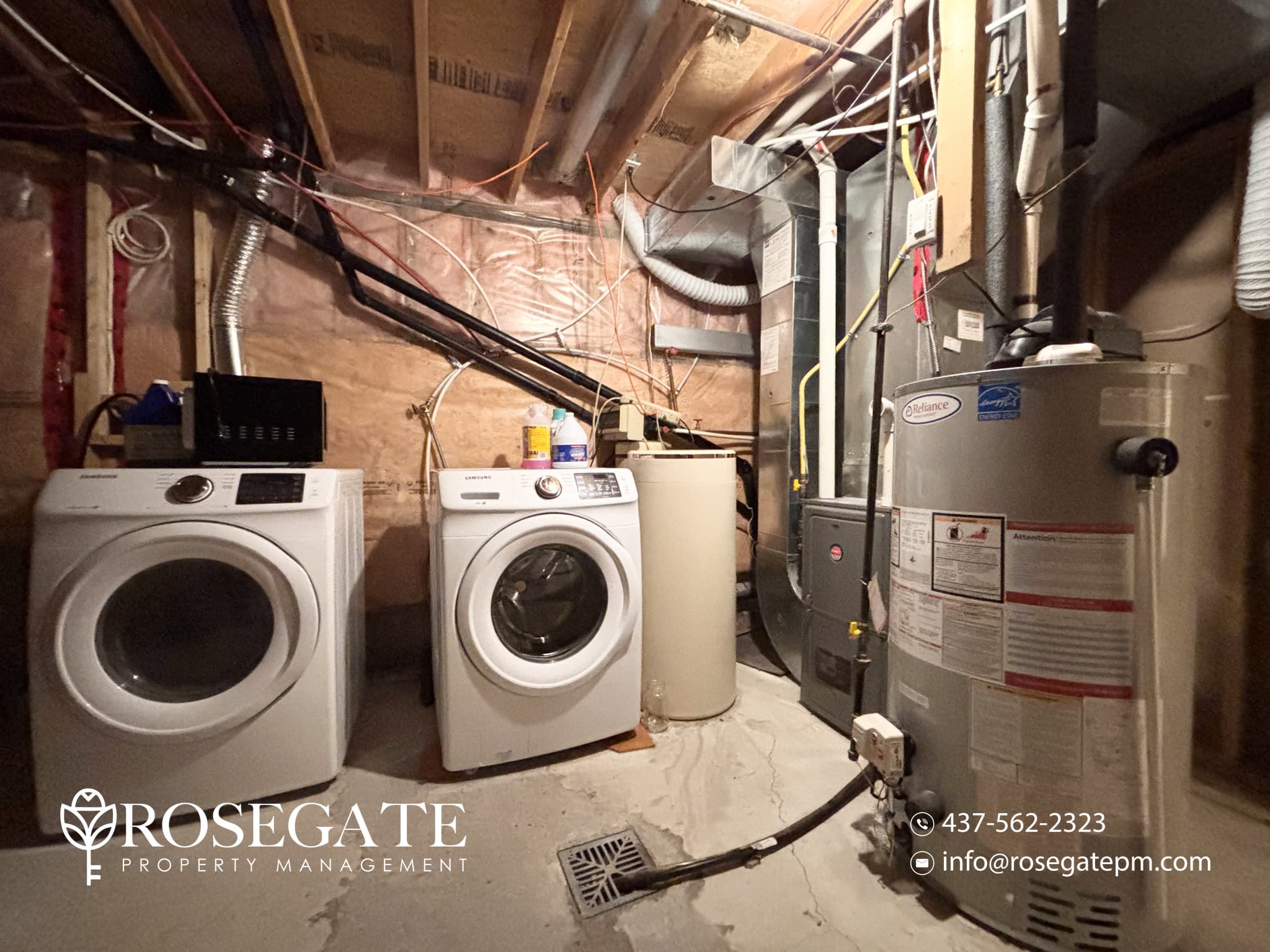 Rosegate Property Management — 2 - Photo 14