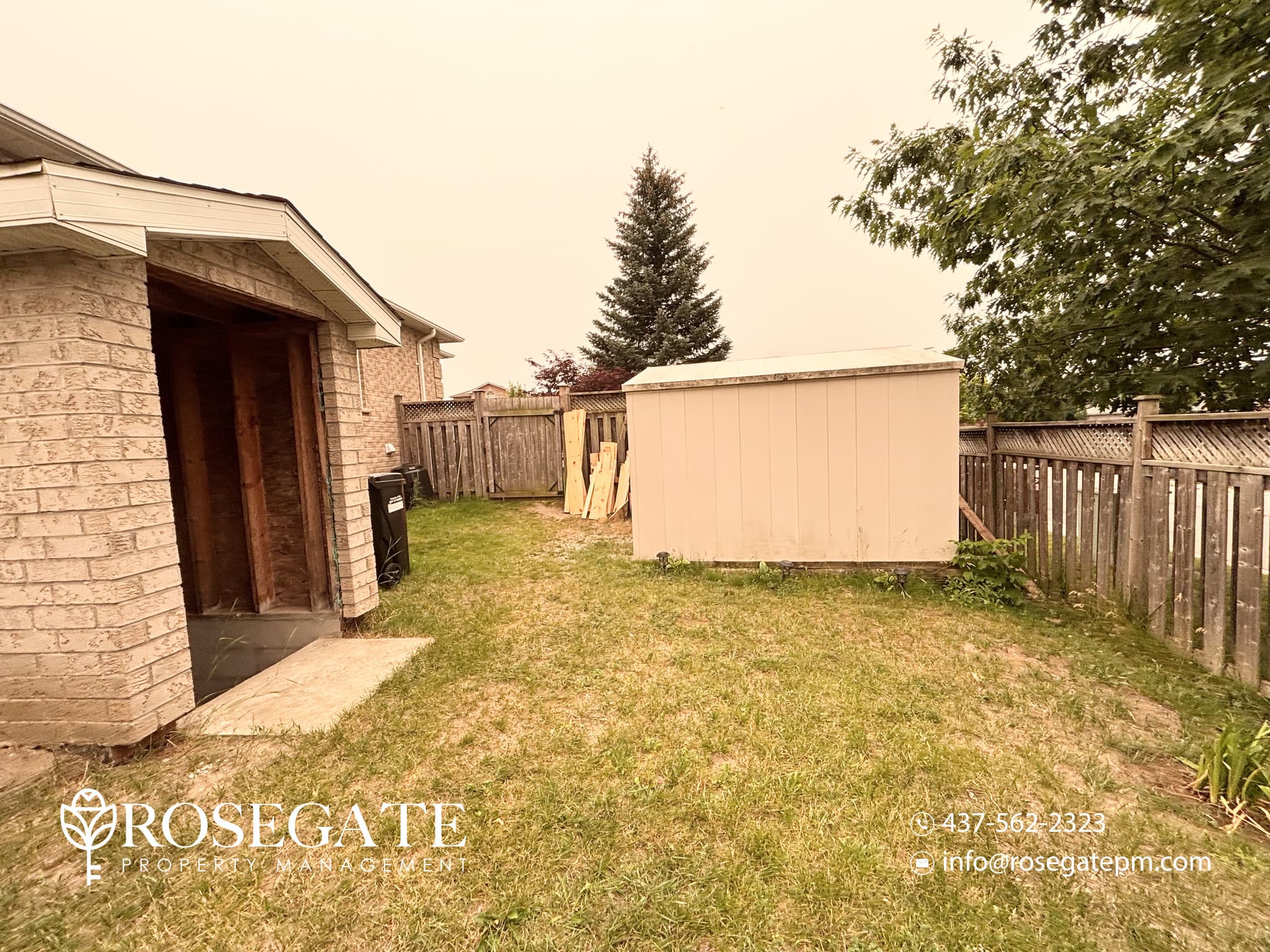 Rosegate Property Management — 2 - Photo 16