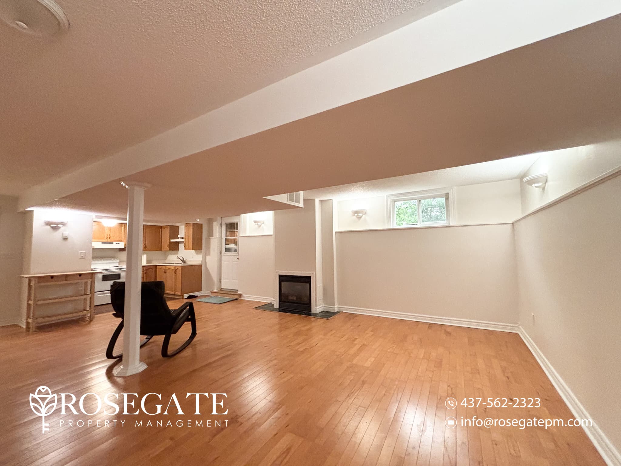 Rosegate Property Management — 2 - Photo 5