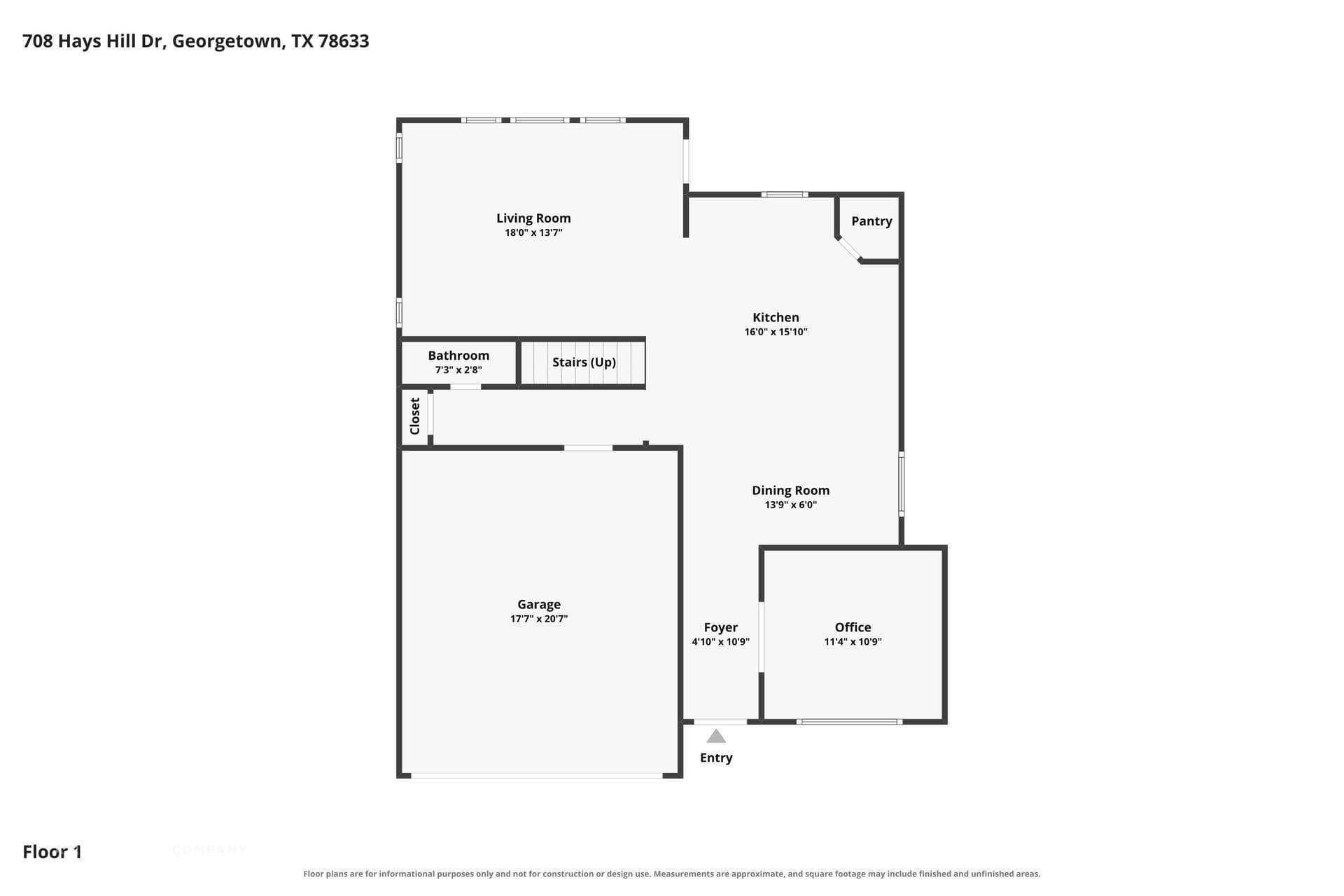 MYND — 3 Bedroom(s) and 2.5 Bathroom(s) - Photo 25