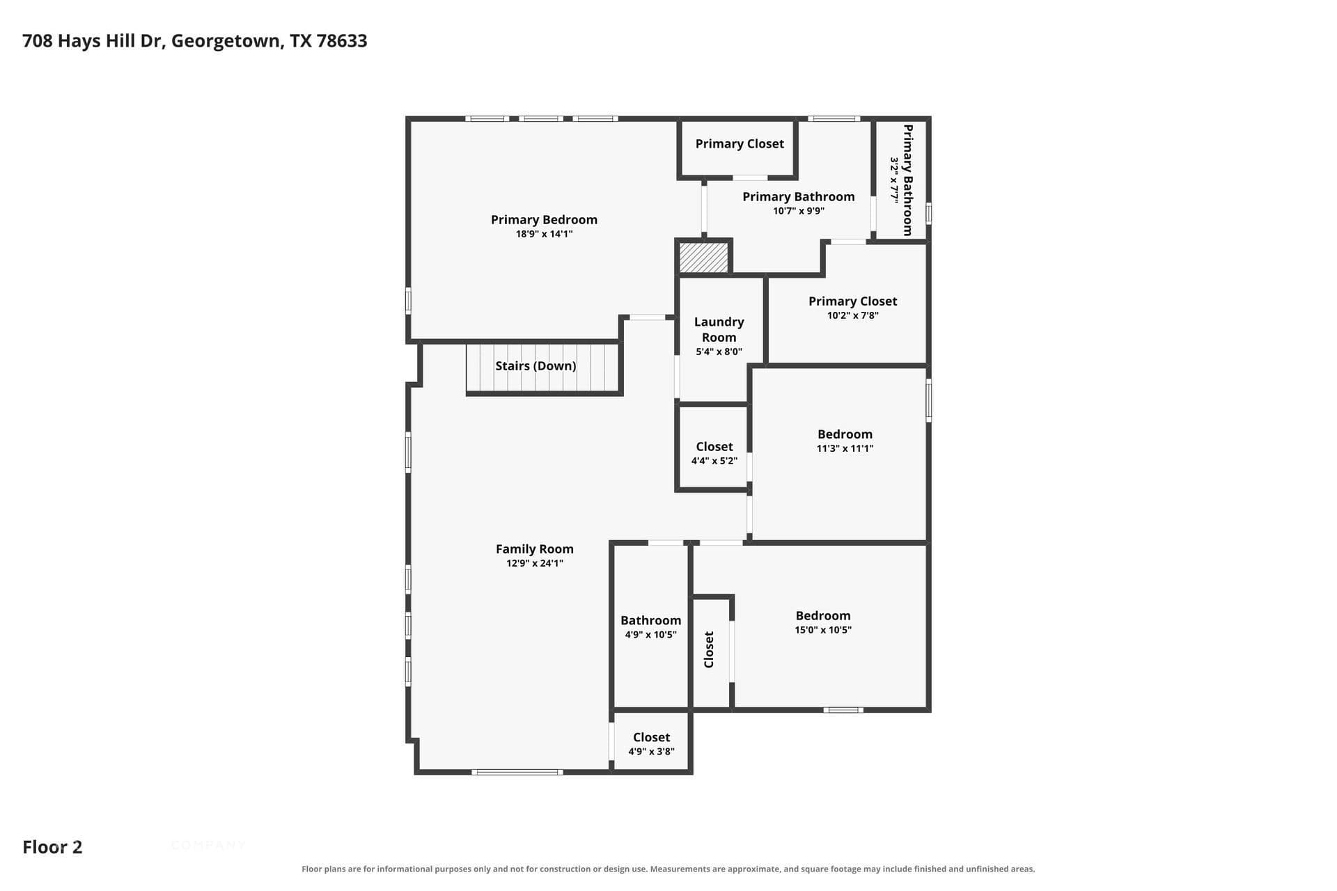 MYND — 3 Bedroom(s) and 2.5 Bathroom(s) - Photo 26