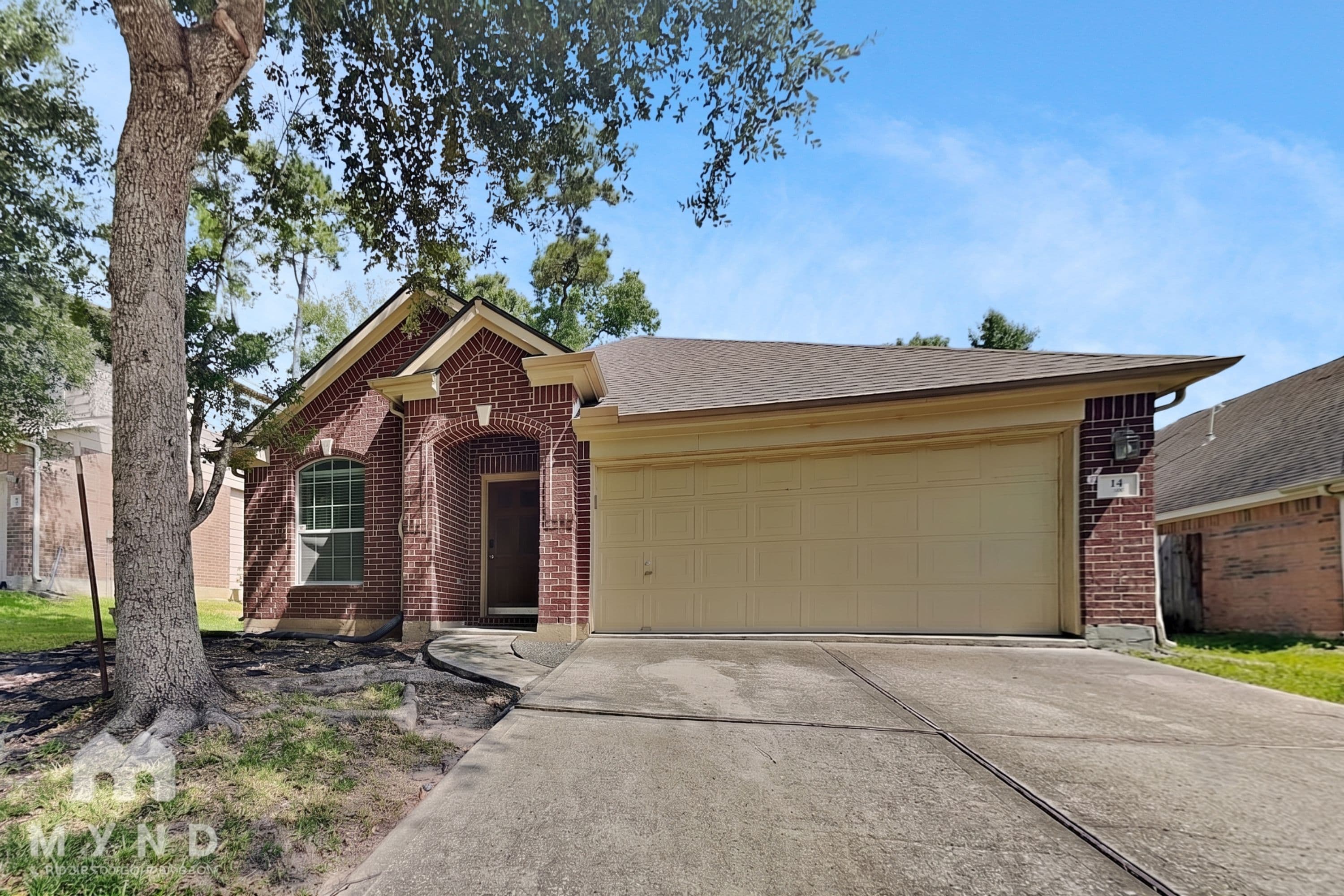 MYND — 3 Bedroom(s) and 2 Bathroom(s) - Photo 1