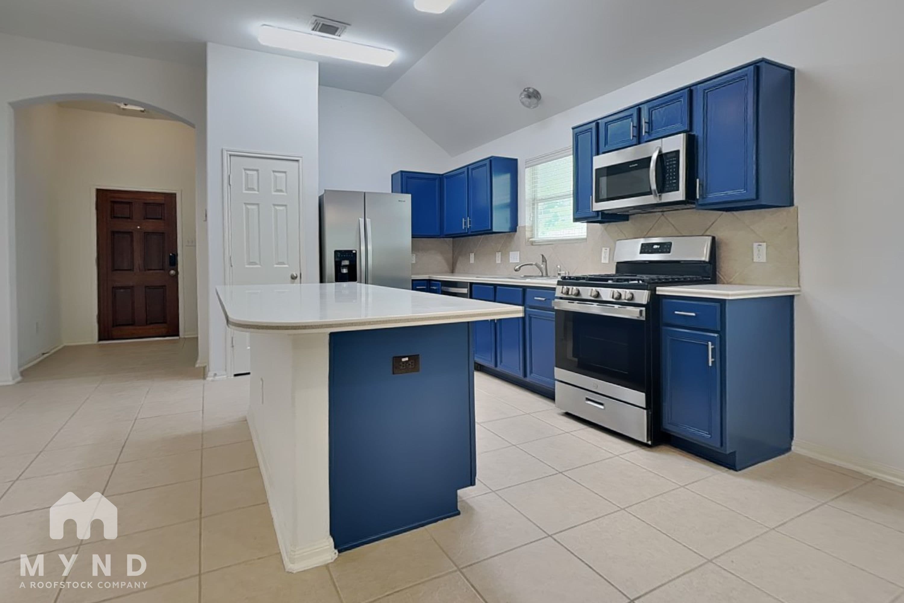 MYND — 3 Bedroom(s) and 2 Bathroom(s) - Photo 5