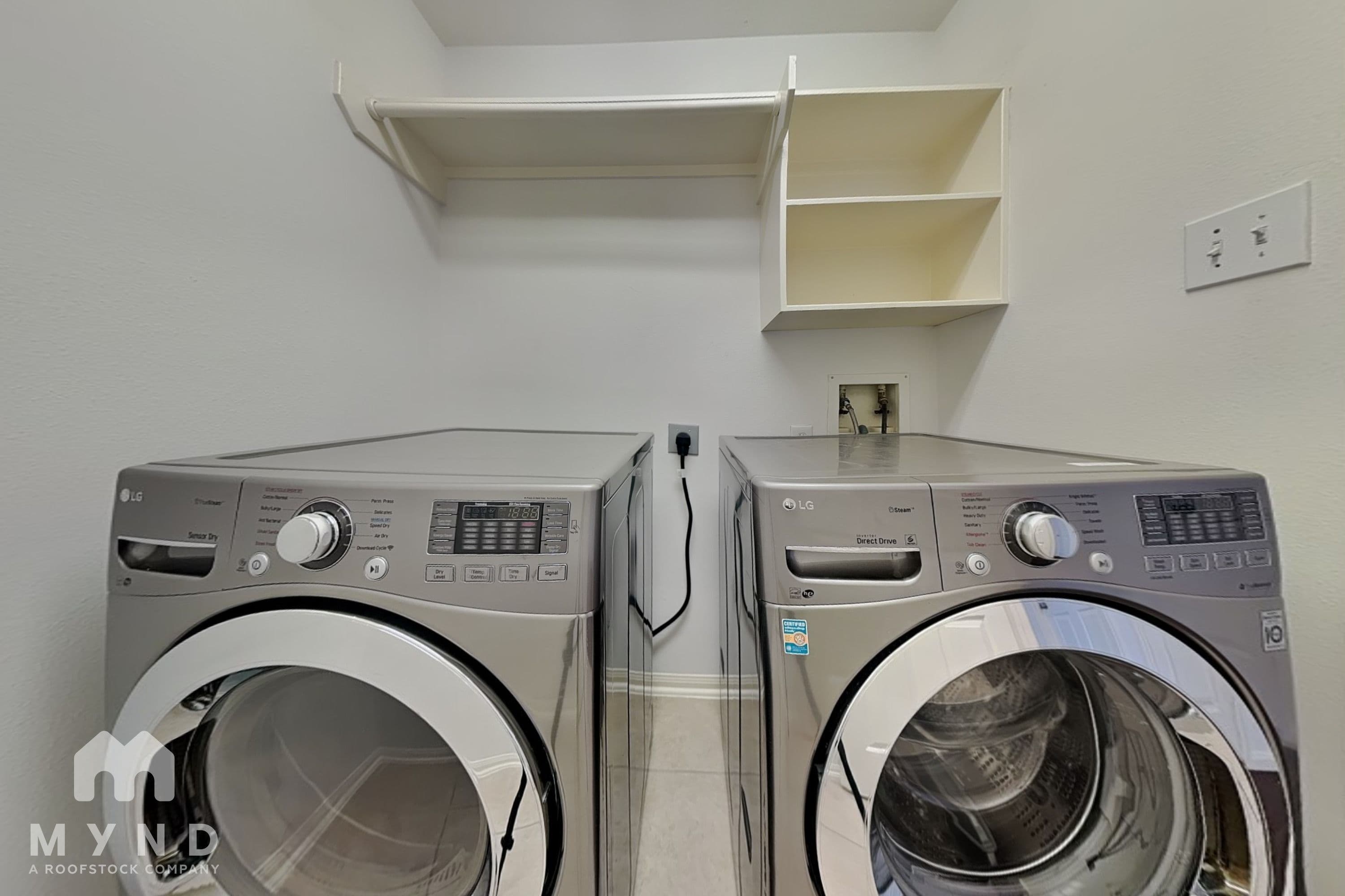 MYND — 3 Bedroom(s) and 2 Bathroom(s) - Photo 22