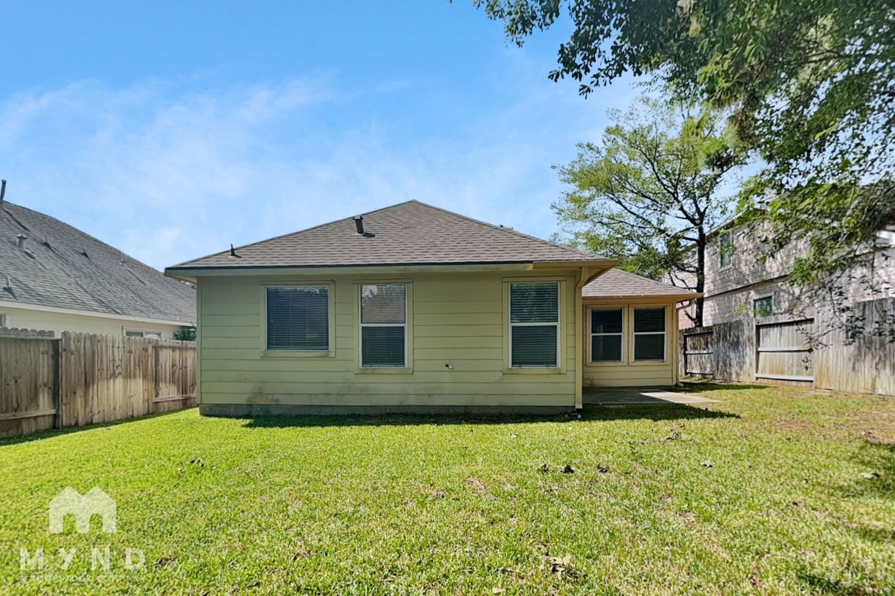 MYND — 3 Bedroom(s) and 2 Bathroom(s) - Photo 23