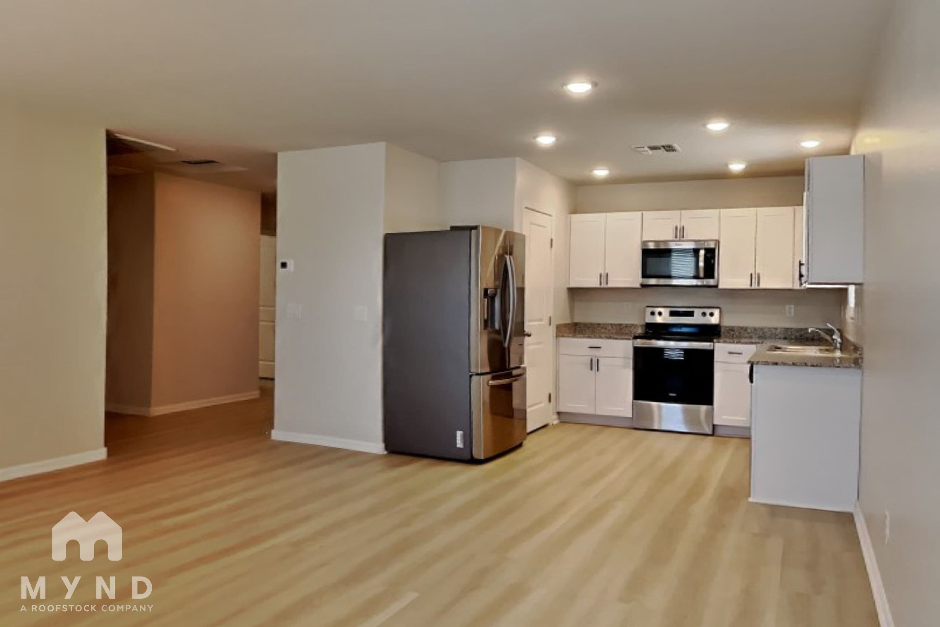 MYND — 3 Bedroom(s) and 2 Bathroom(s) - Photo 3