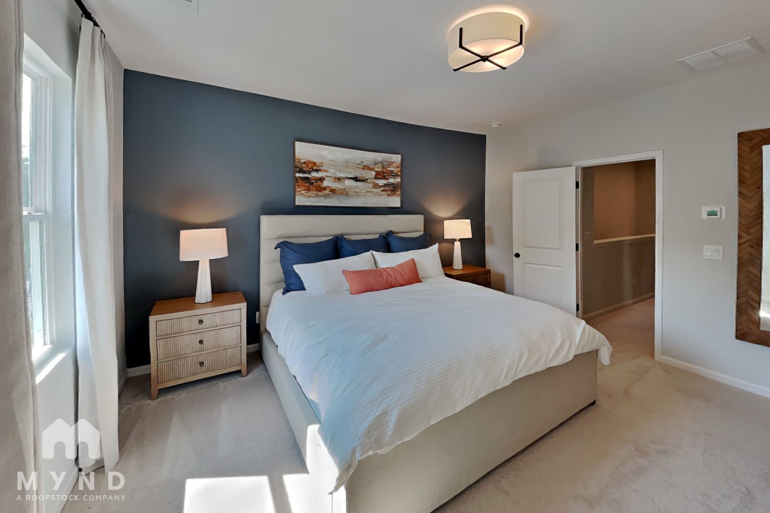 MYND — 4 Bedroom(s) and 3.5 Bathroom(s) - Photo 6