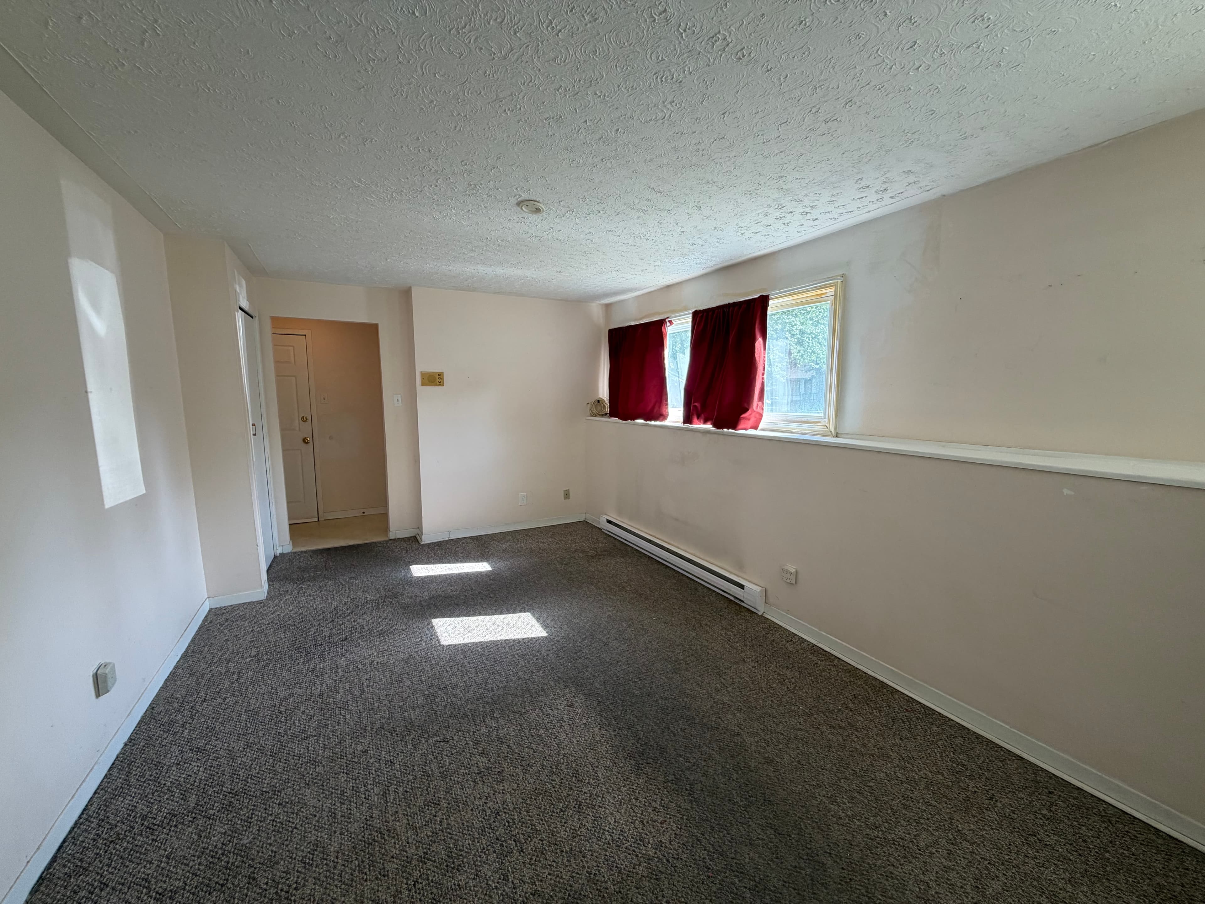Fredericton Property Management — 1
