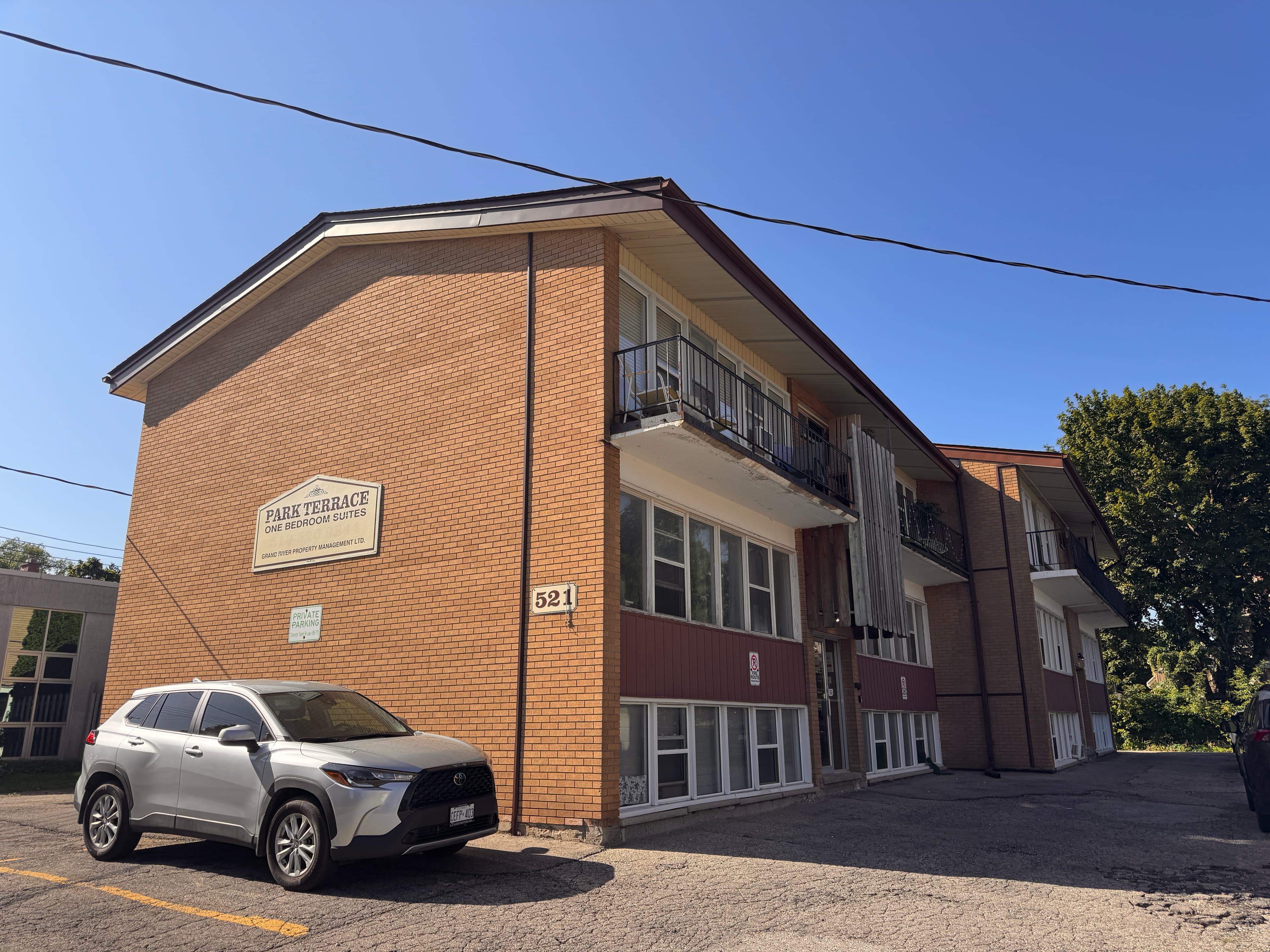 K-W Property Management - Photo 1