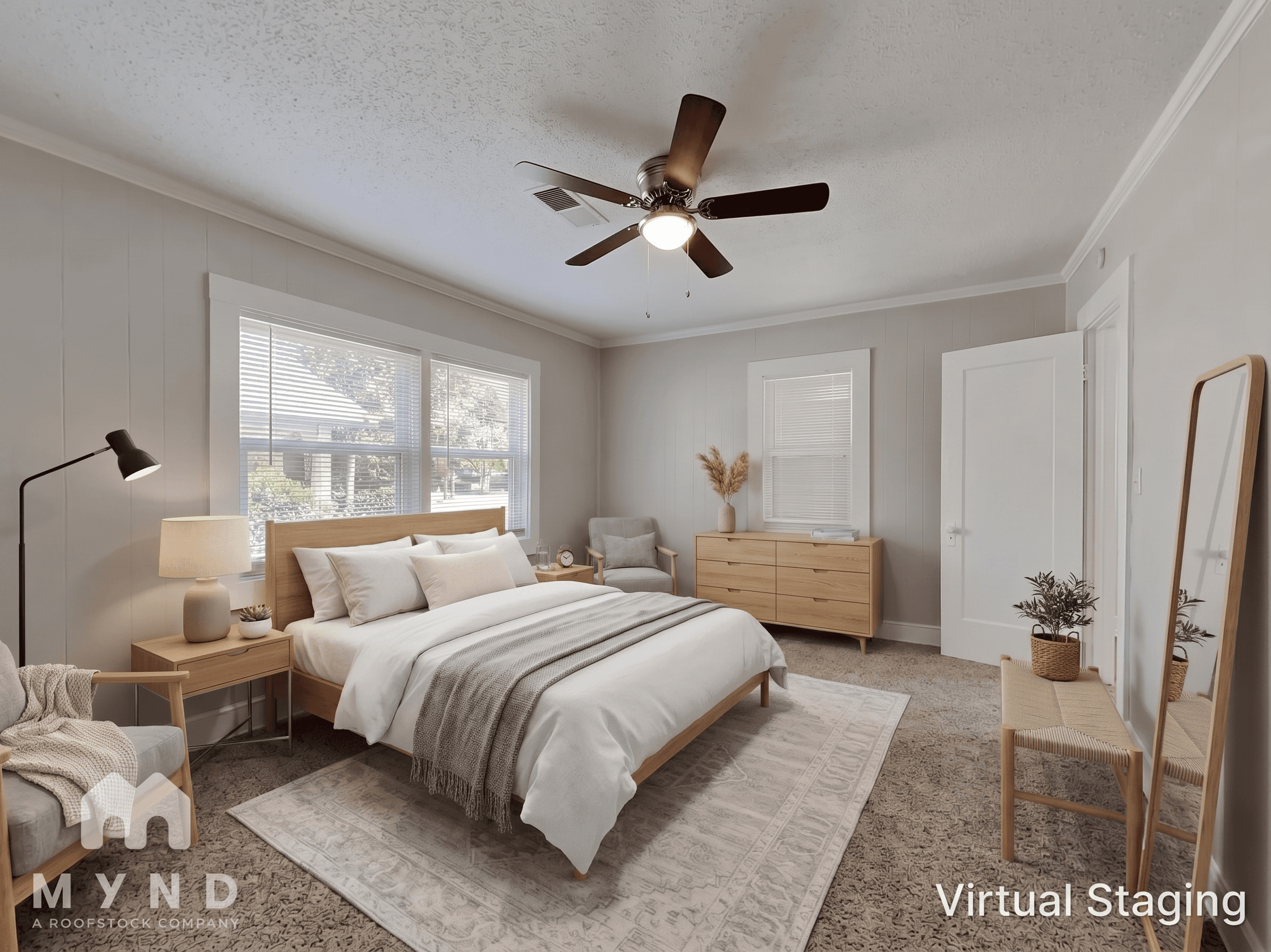 MYND — 2 Bedroom(s) and 1 Bathroom(s) - Photo 3
