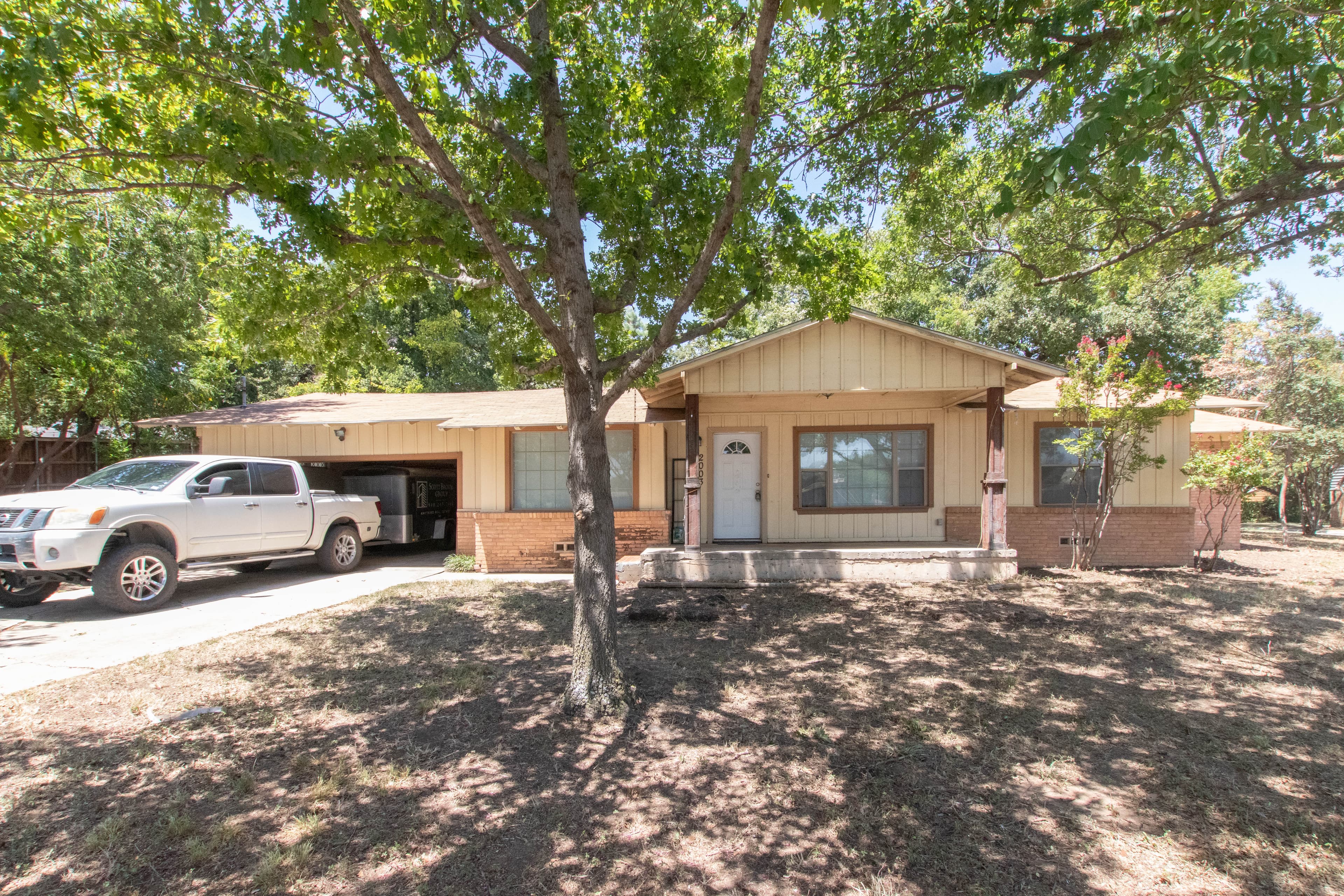 Scott Brown Properties - Photo 1