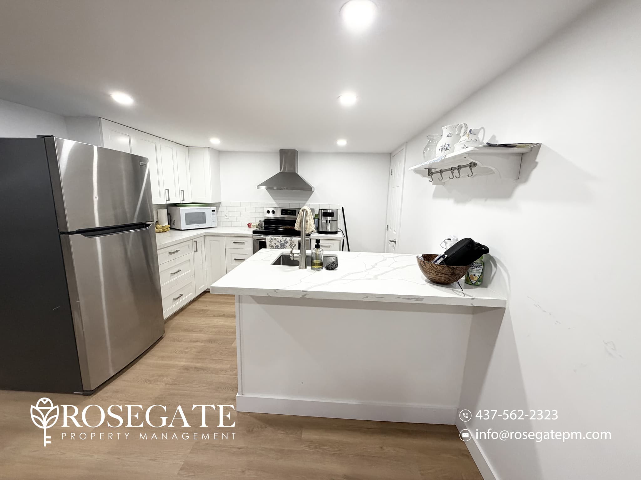 Rosegate Property Management - Photo 2