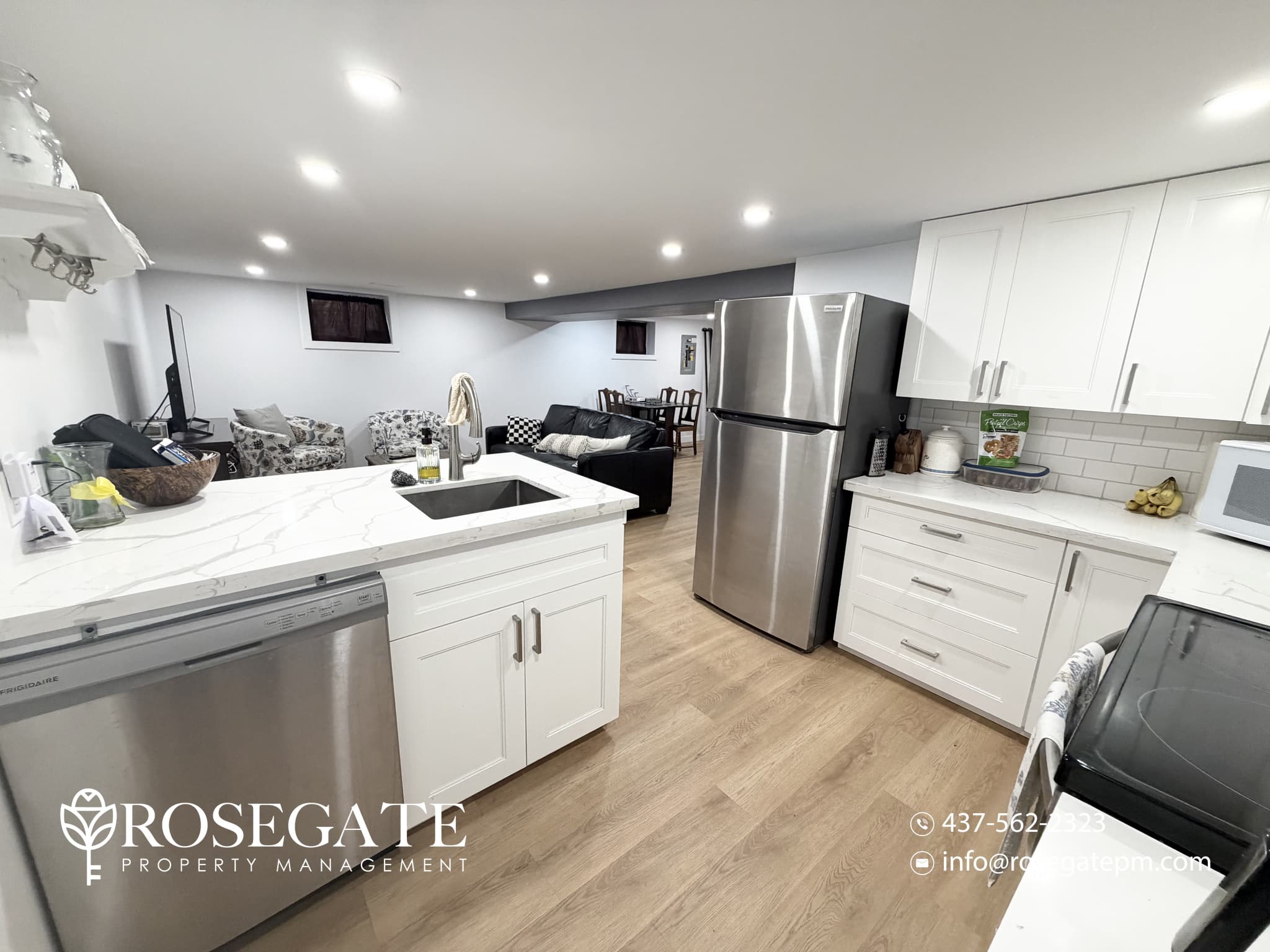 Rosegate Property Management - Photo 3
