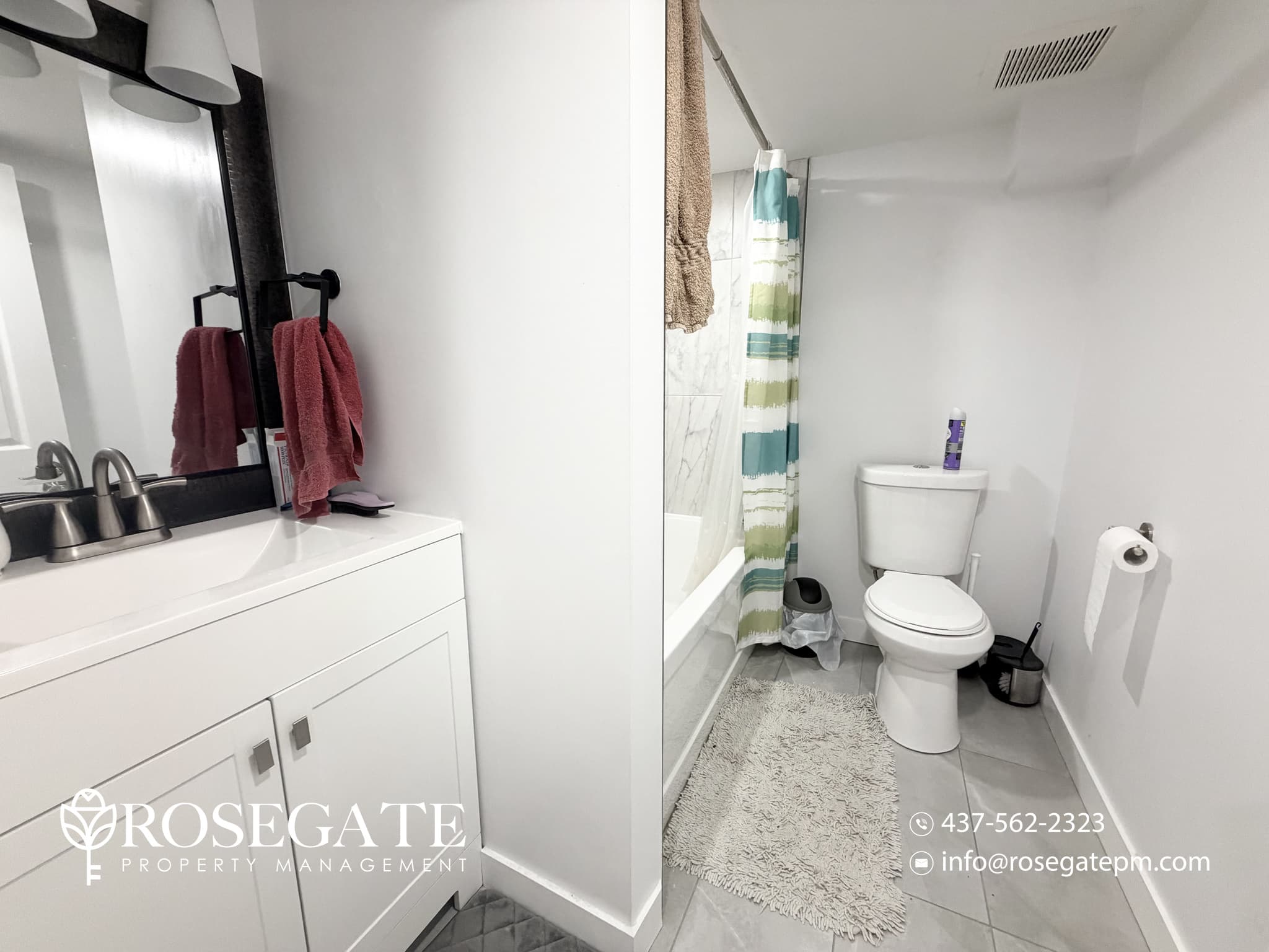Rosegate Property Management - Photo 11