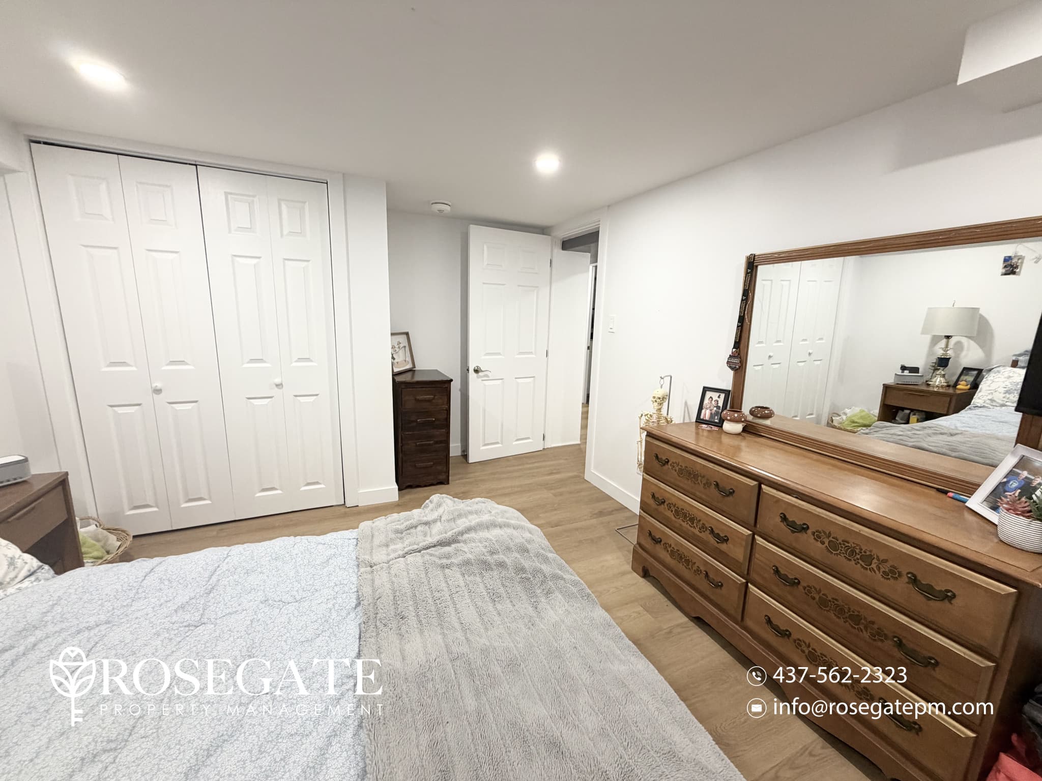 Rosegate Property Management - Photo 9