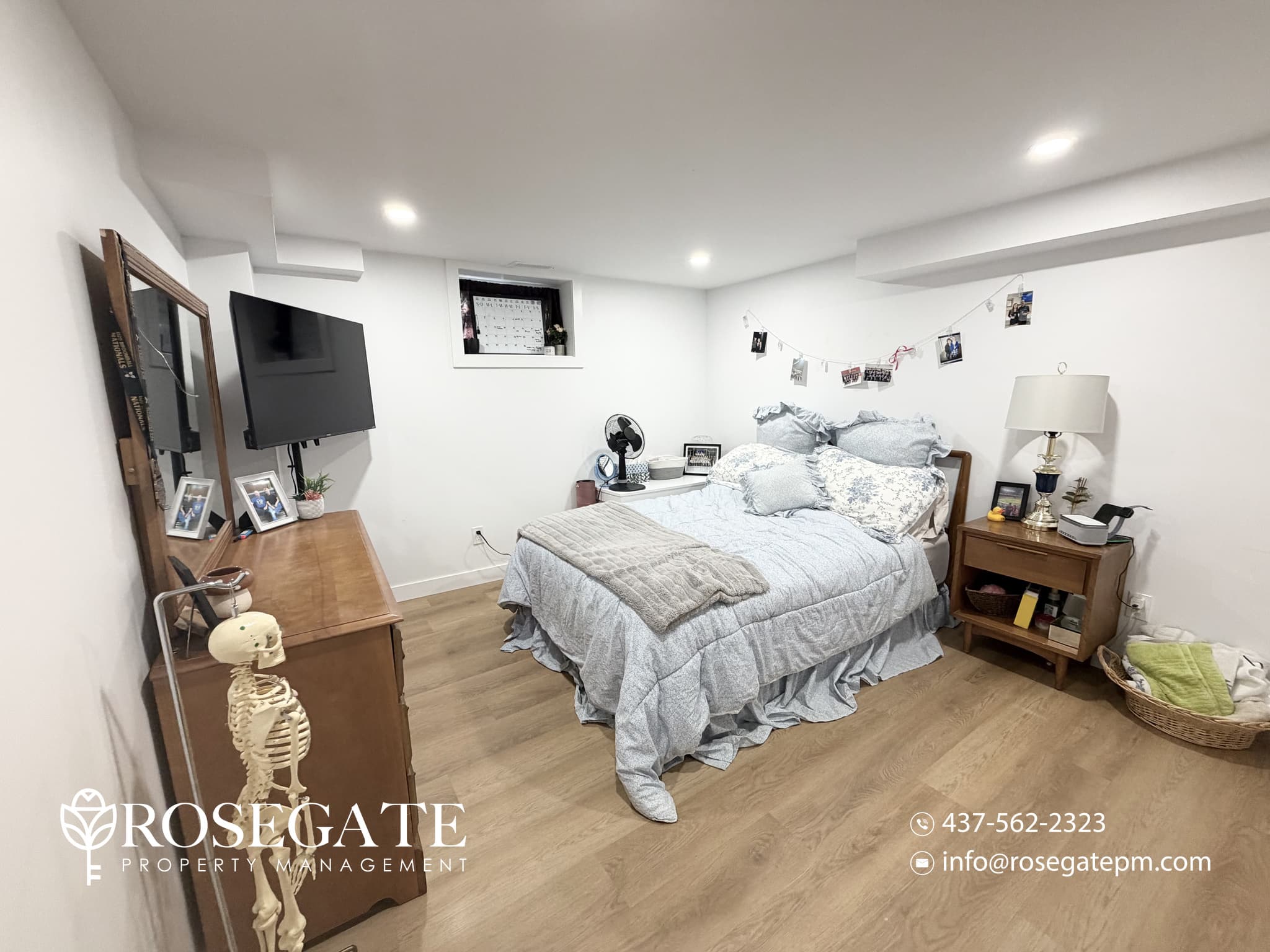 Rosegate Property Management - Photo 8