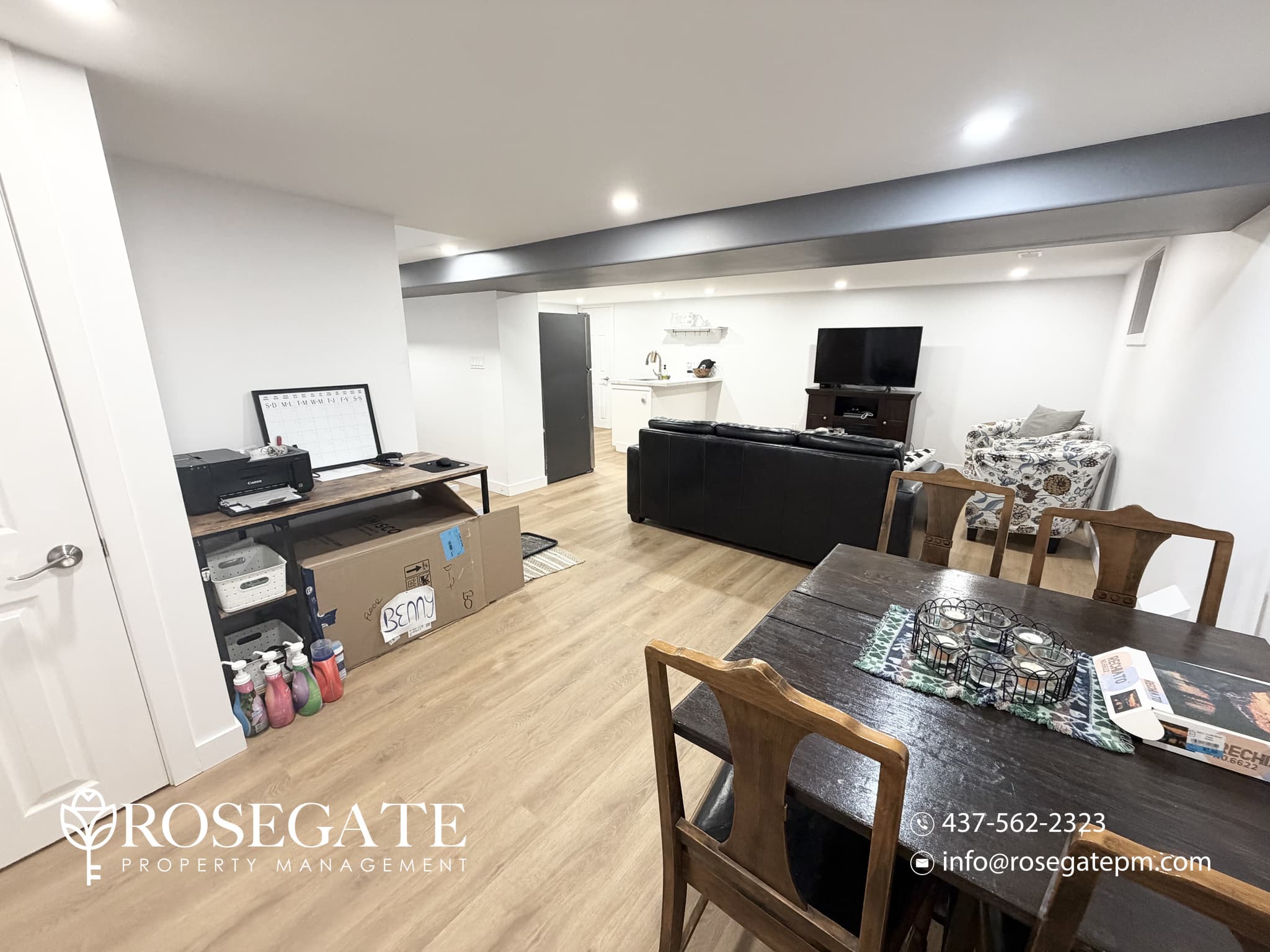 Rosegate Property Management - Photo 4