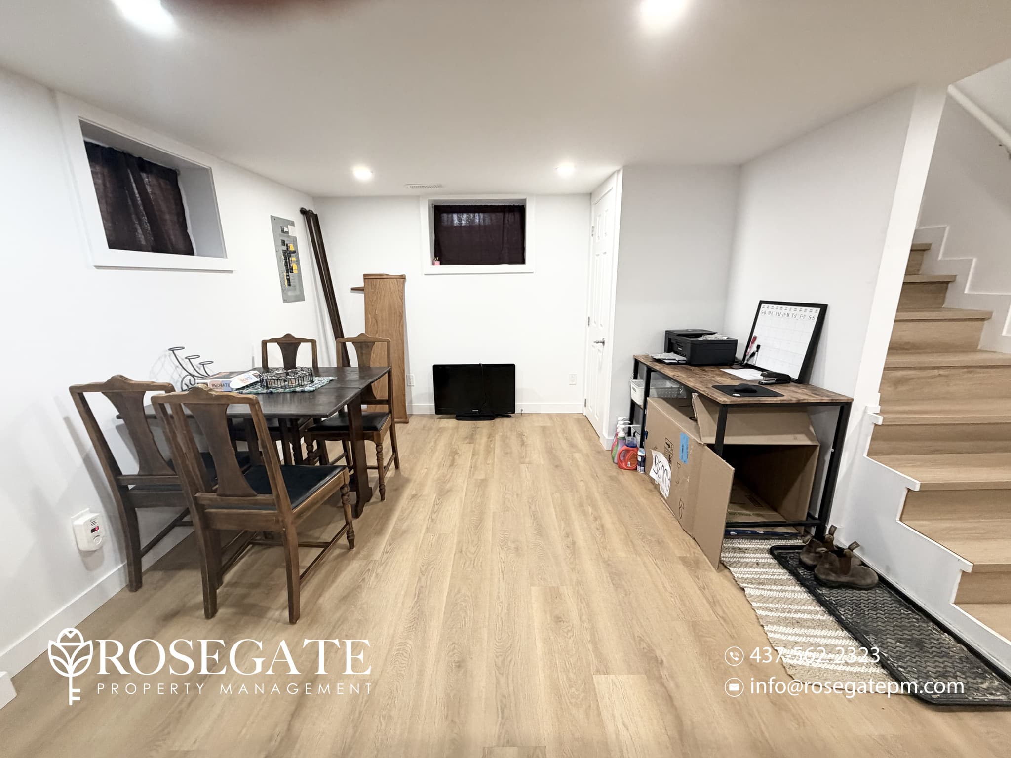 Rosegate Property Management - Photo 5