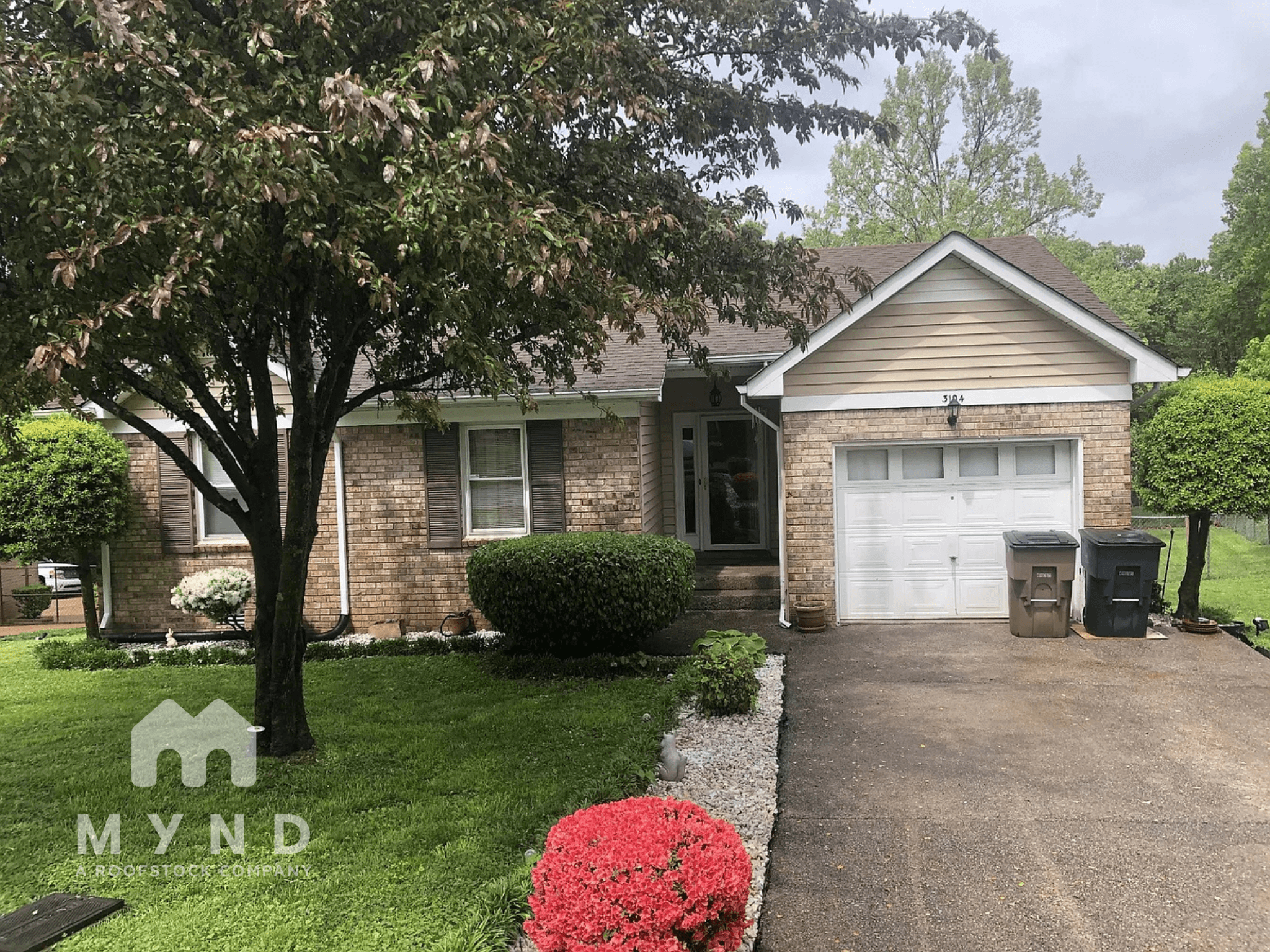 MYND — 3 Bedroom(s) and 2 Bathroom(s) - Photo 1