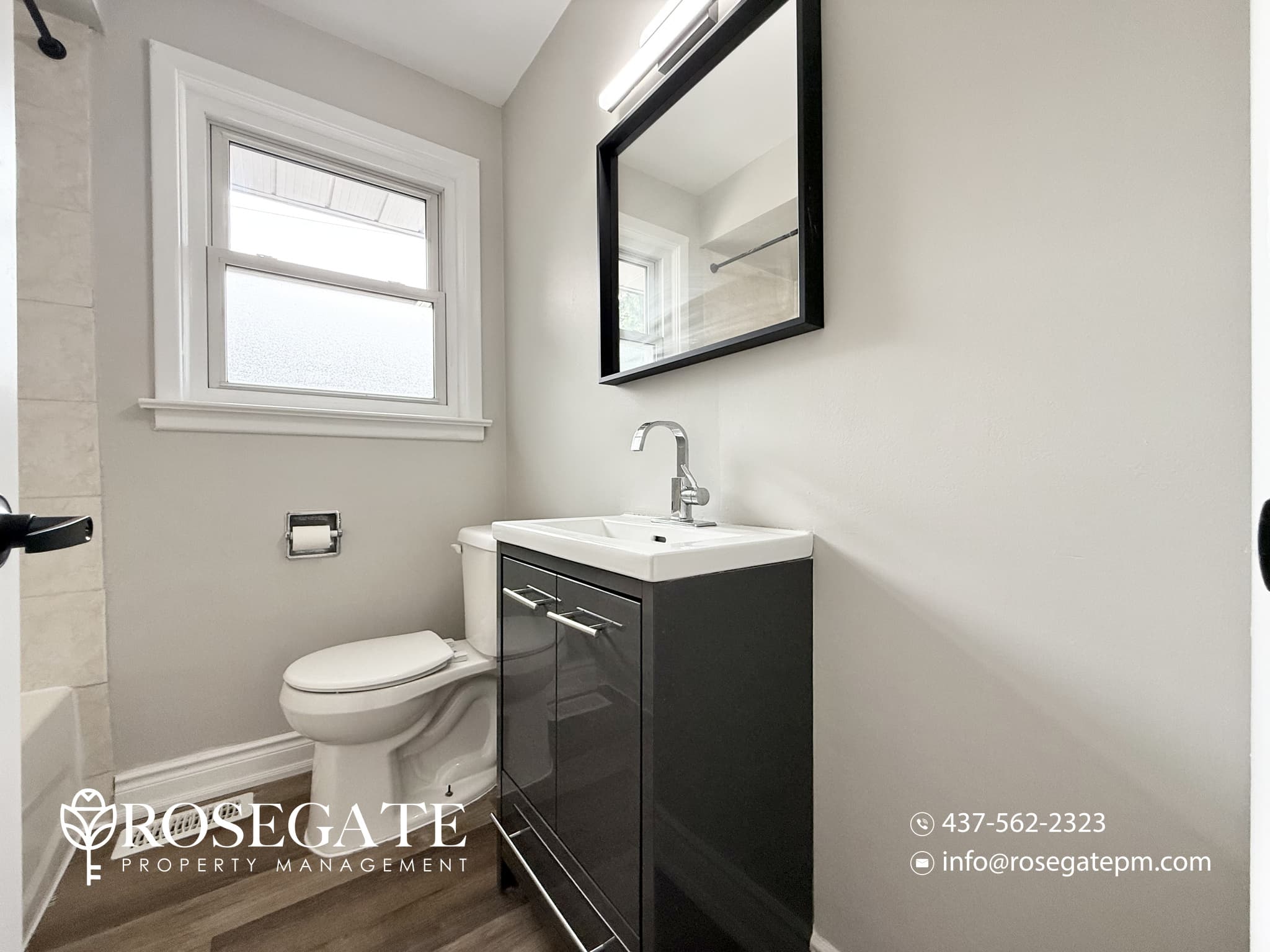 Rosegate Property Management - Photo 14