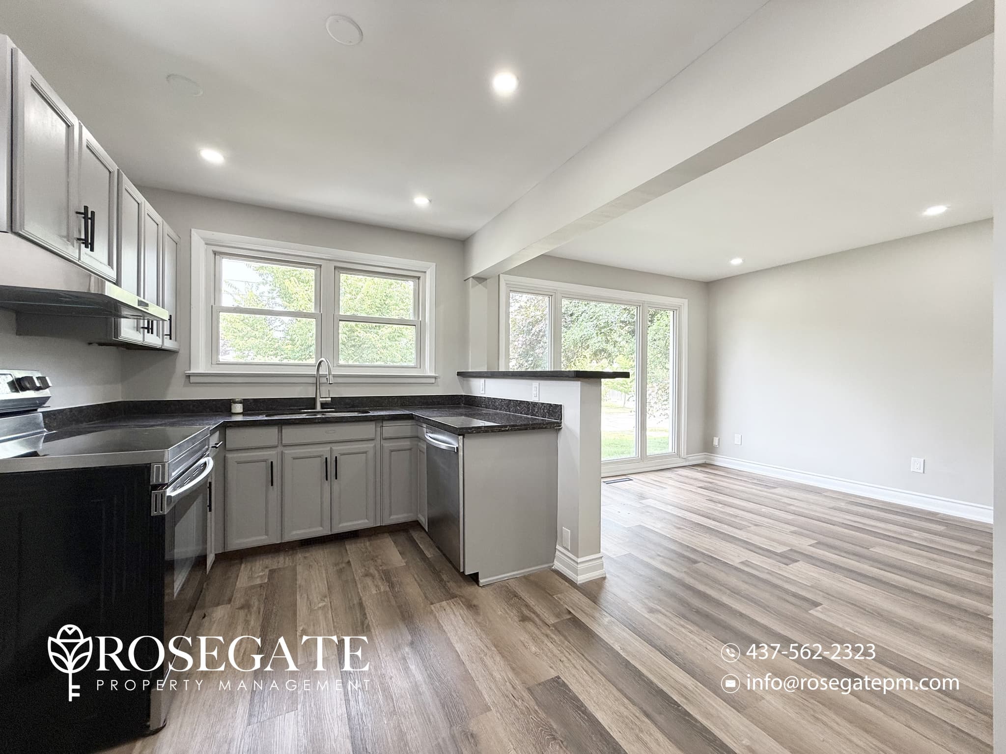 Rosegate Property Management - Photo 3