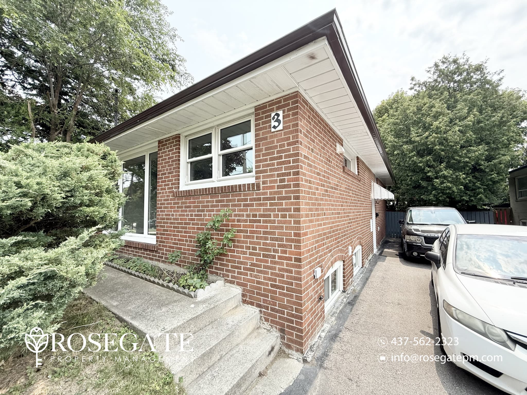 Rosegate Property Management - Photo 19