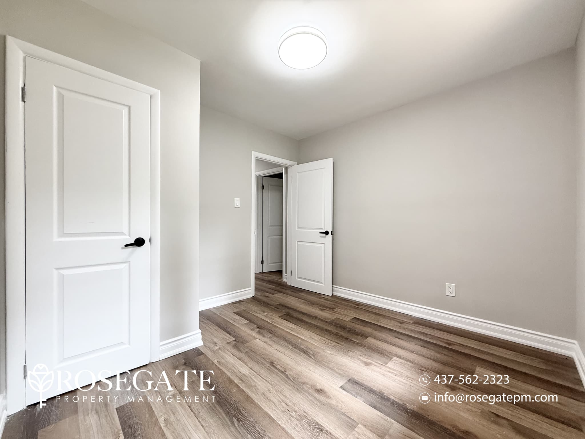 Rosegate Property Management - Photo 12