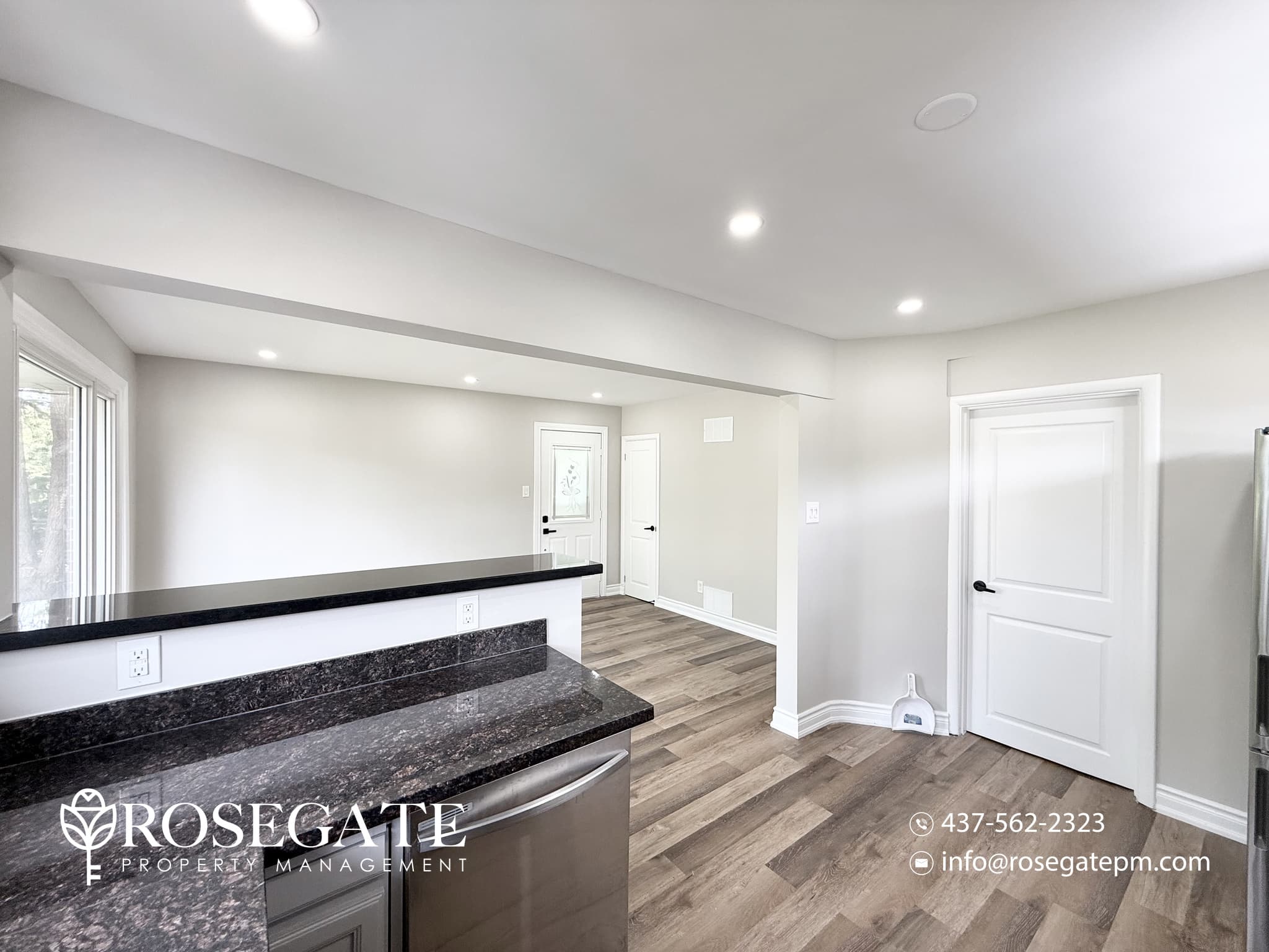 Rosegate Property Management - Photo 4