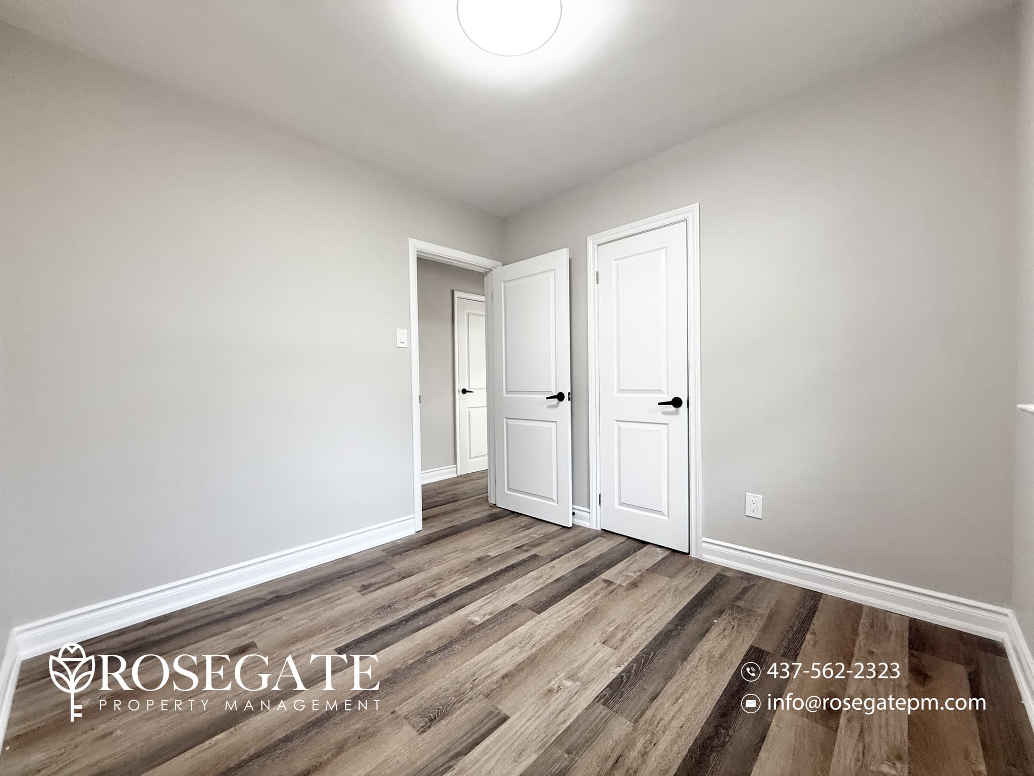 Rosegate Property Management - Photo 8
