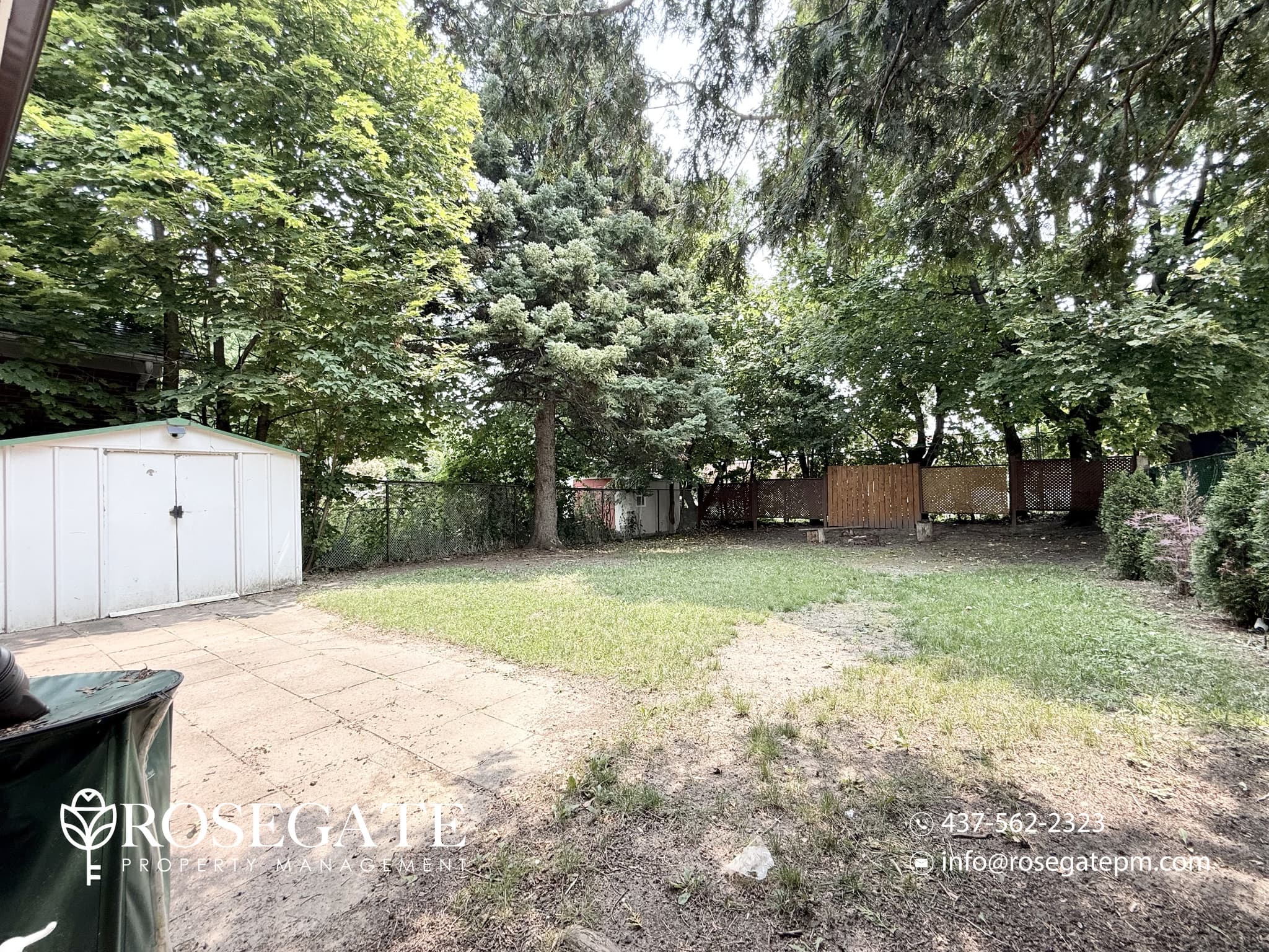 Rosegate Property Management - Photo 18