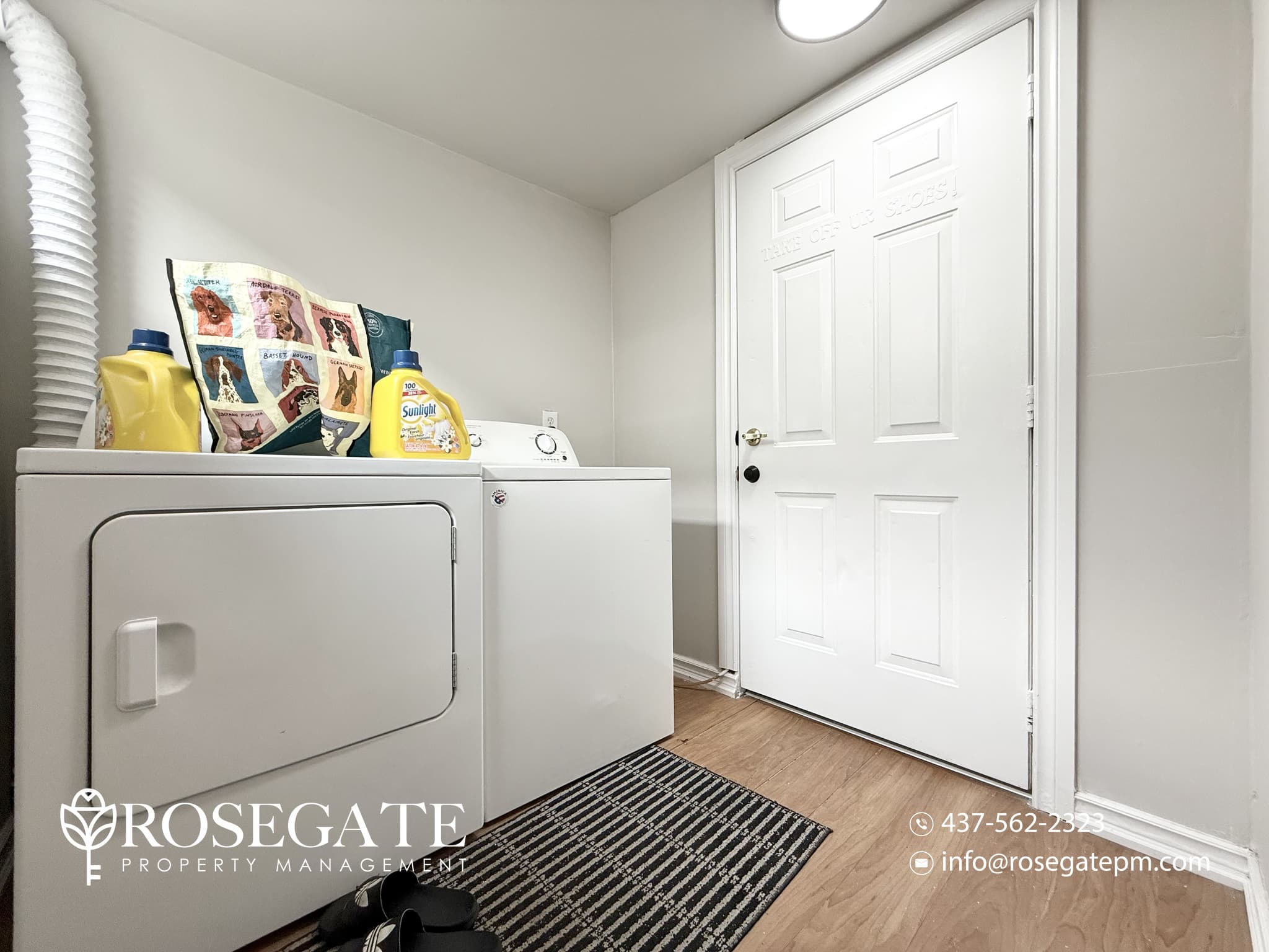 Rosegate Property Management - Photo 16