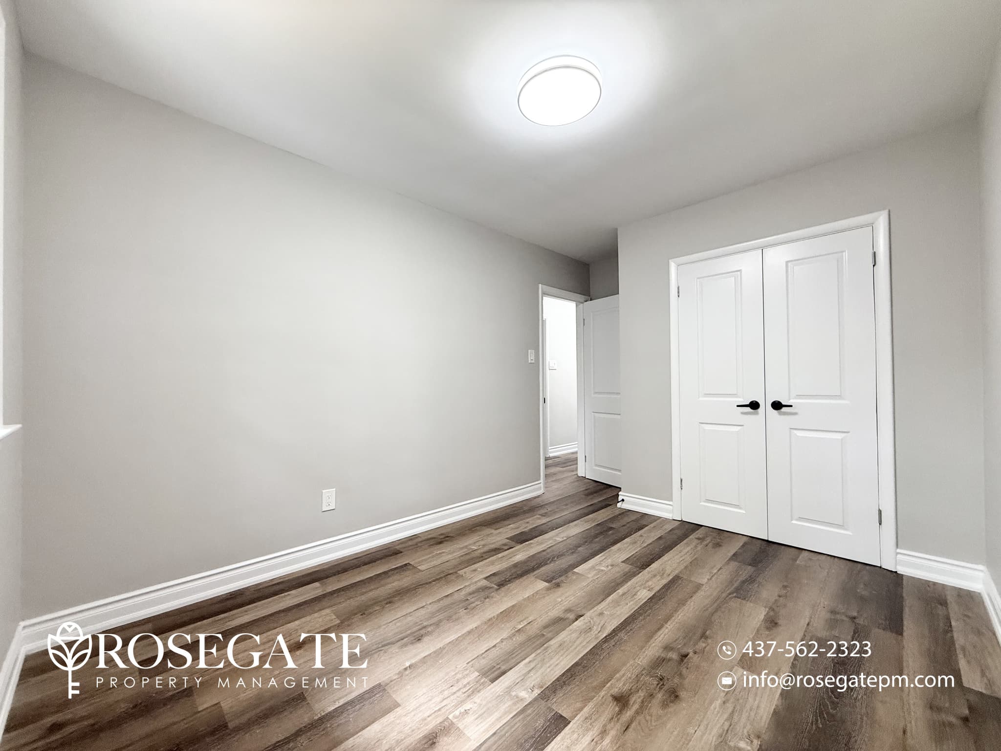 Rosegate Property Management - Photo 10