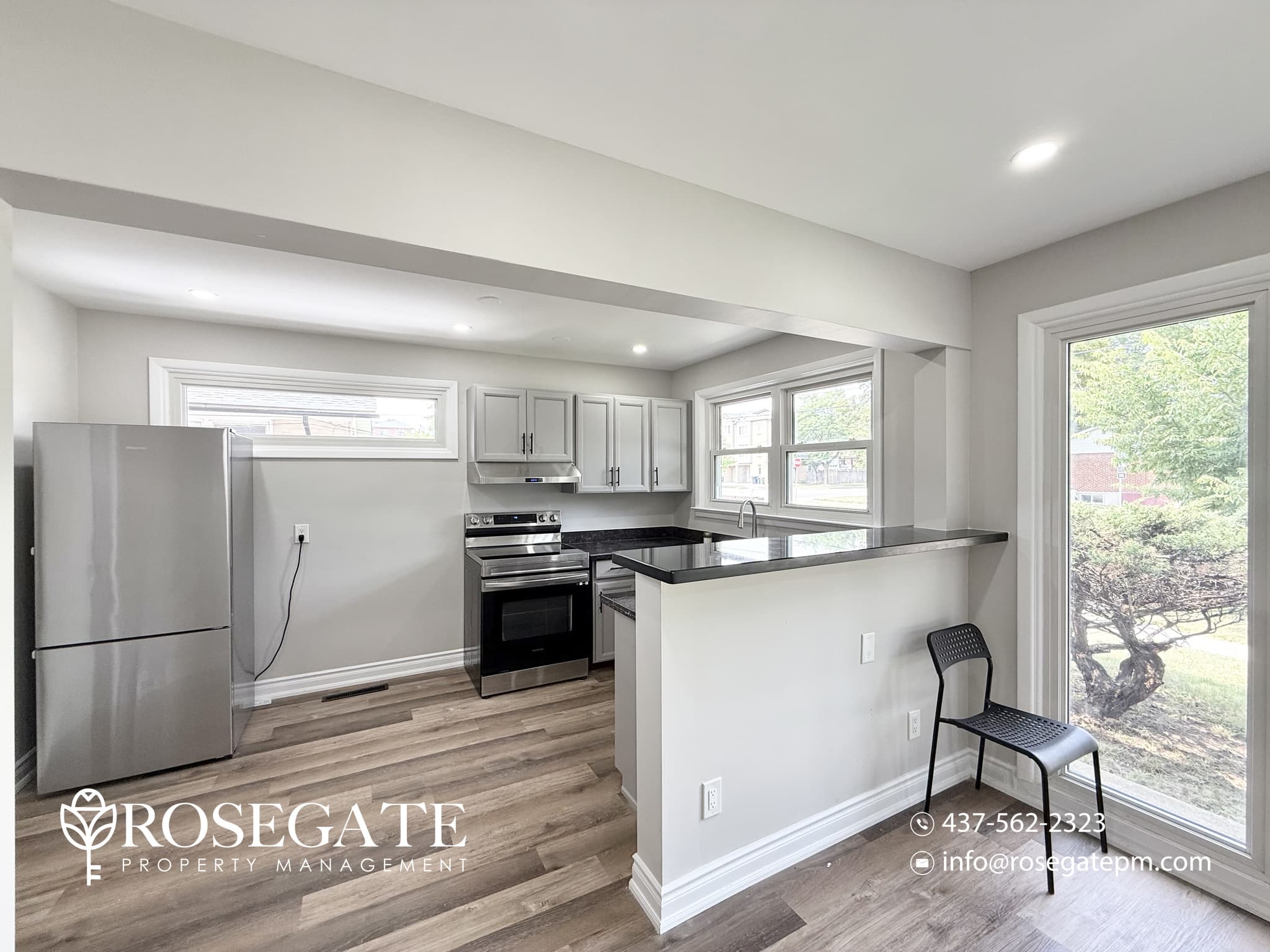 Rosegate Property Management - Photo 2