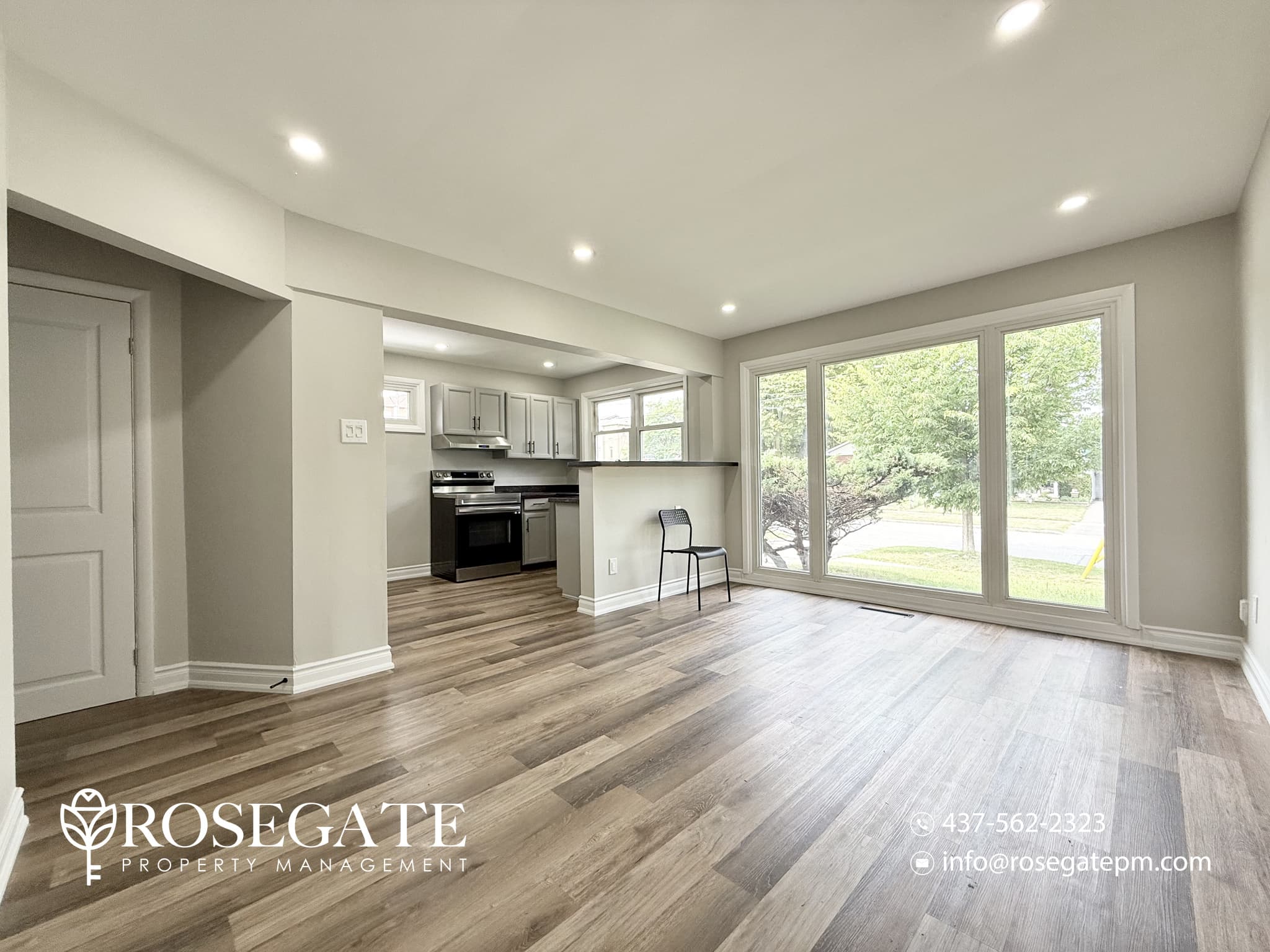 Rosegate Property Management - Photo 5