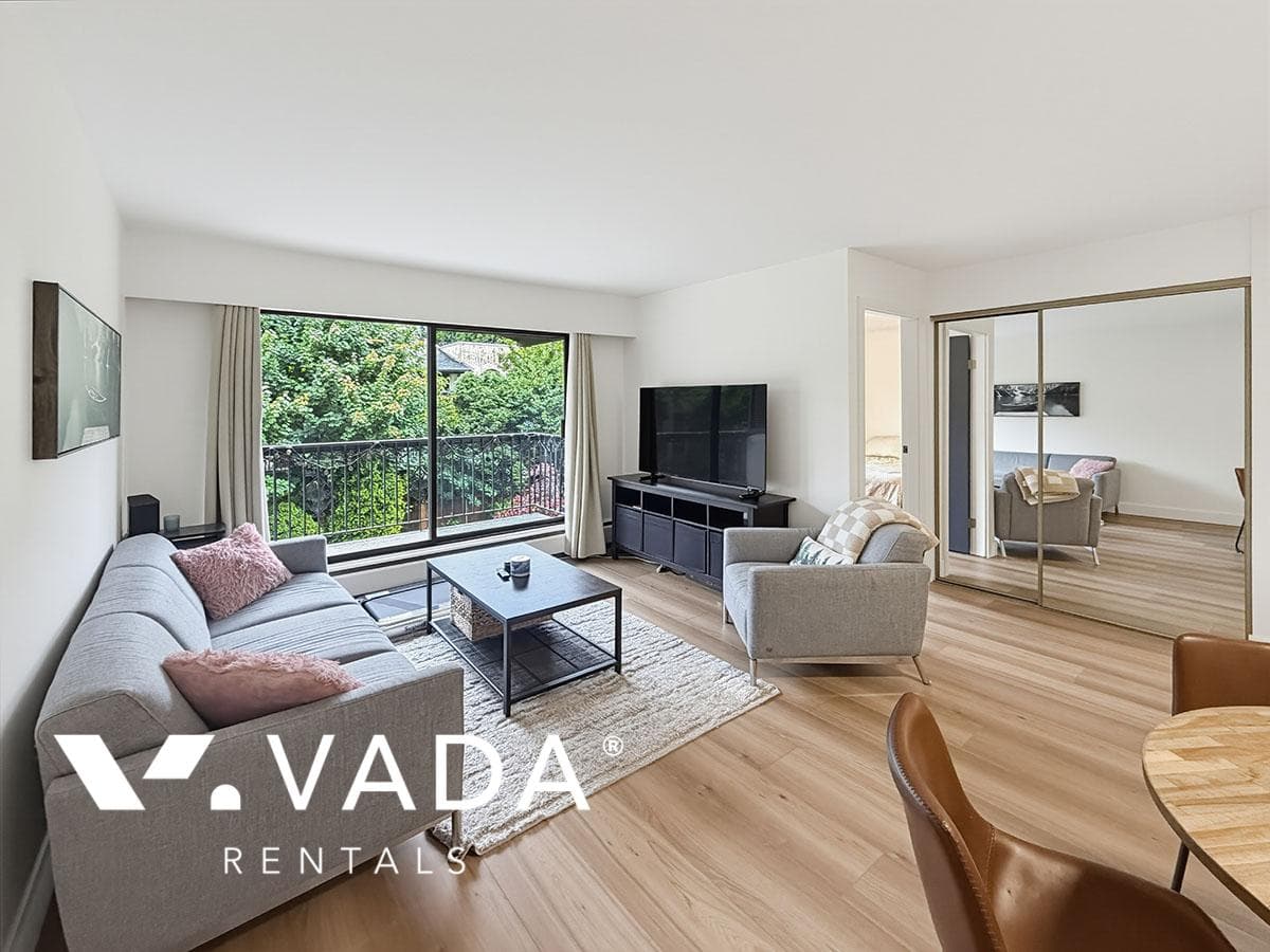 Vada Property Management — 201